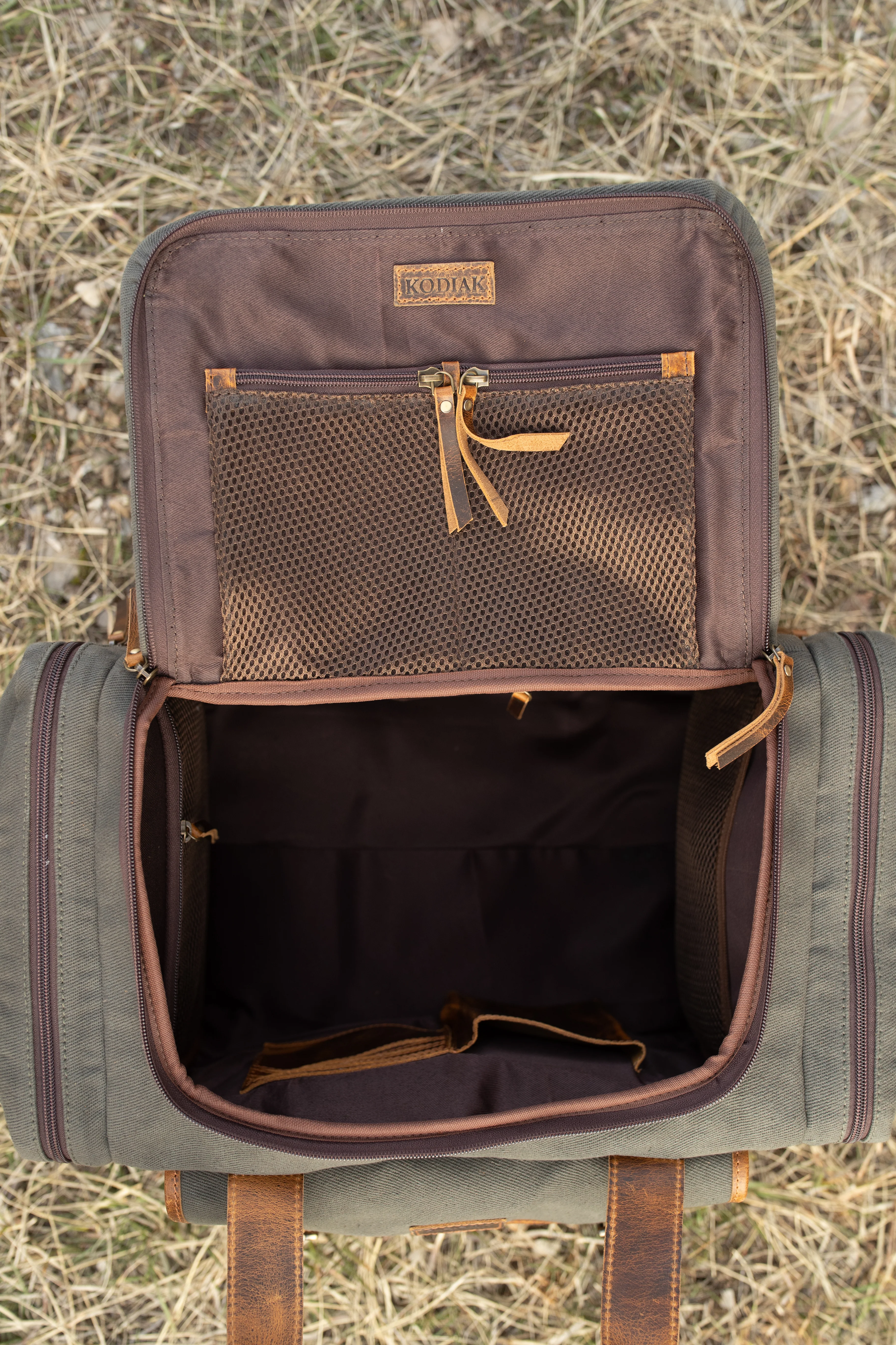 25L Wasatch Duffel - Image 10