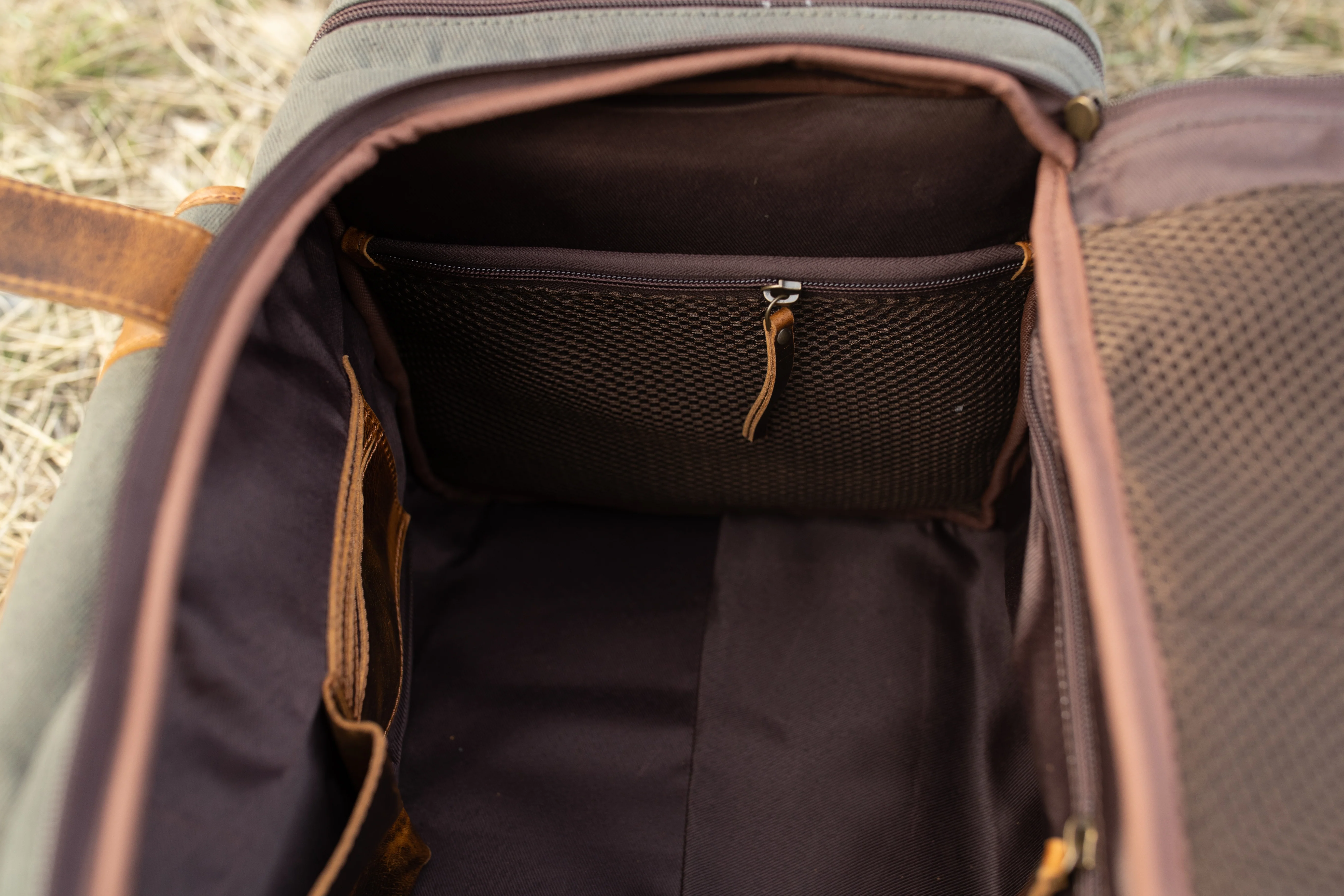 25L Wasatch Duffel - Image 13