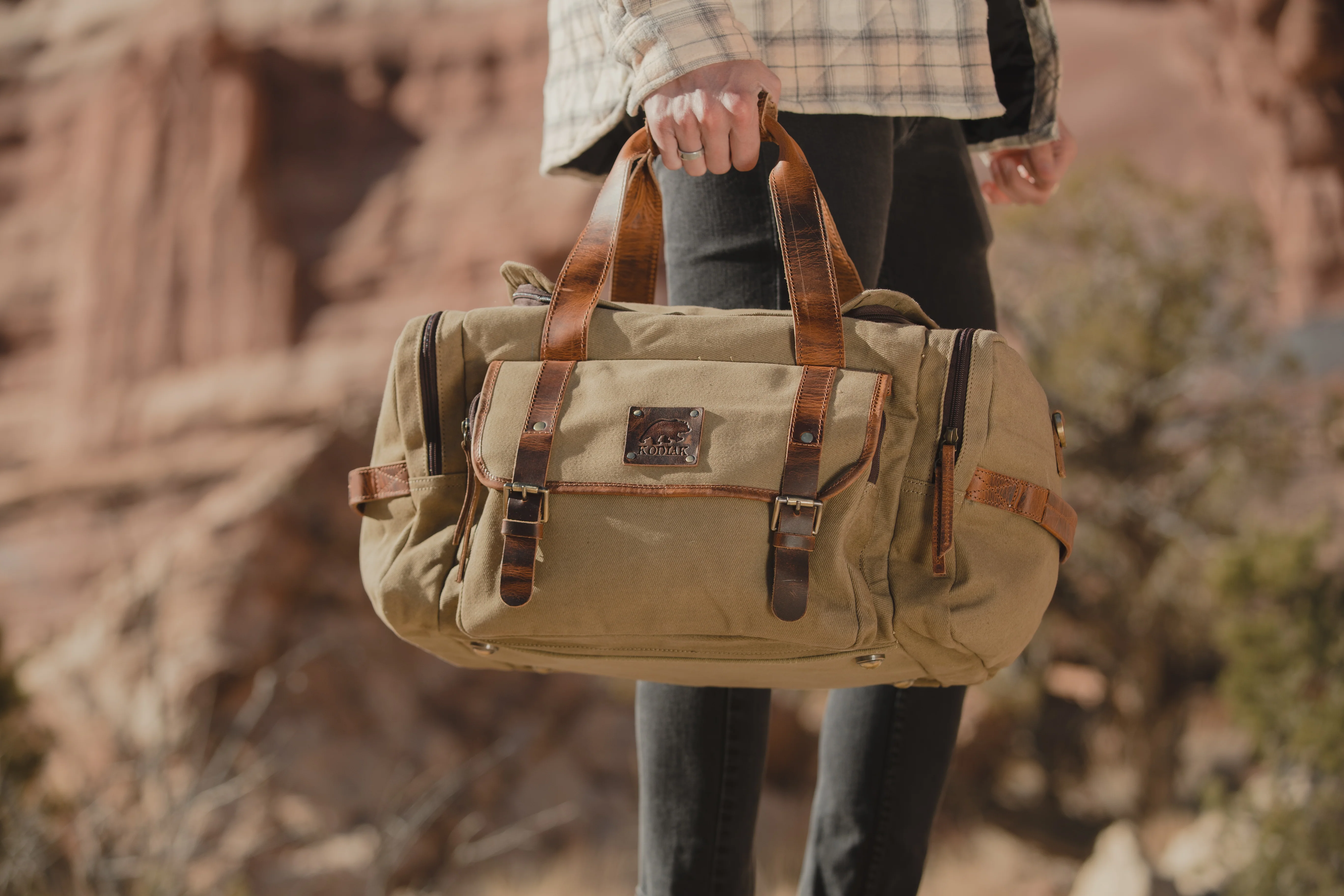 25L Wasatch Duffel - Image 14