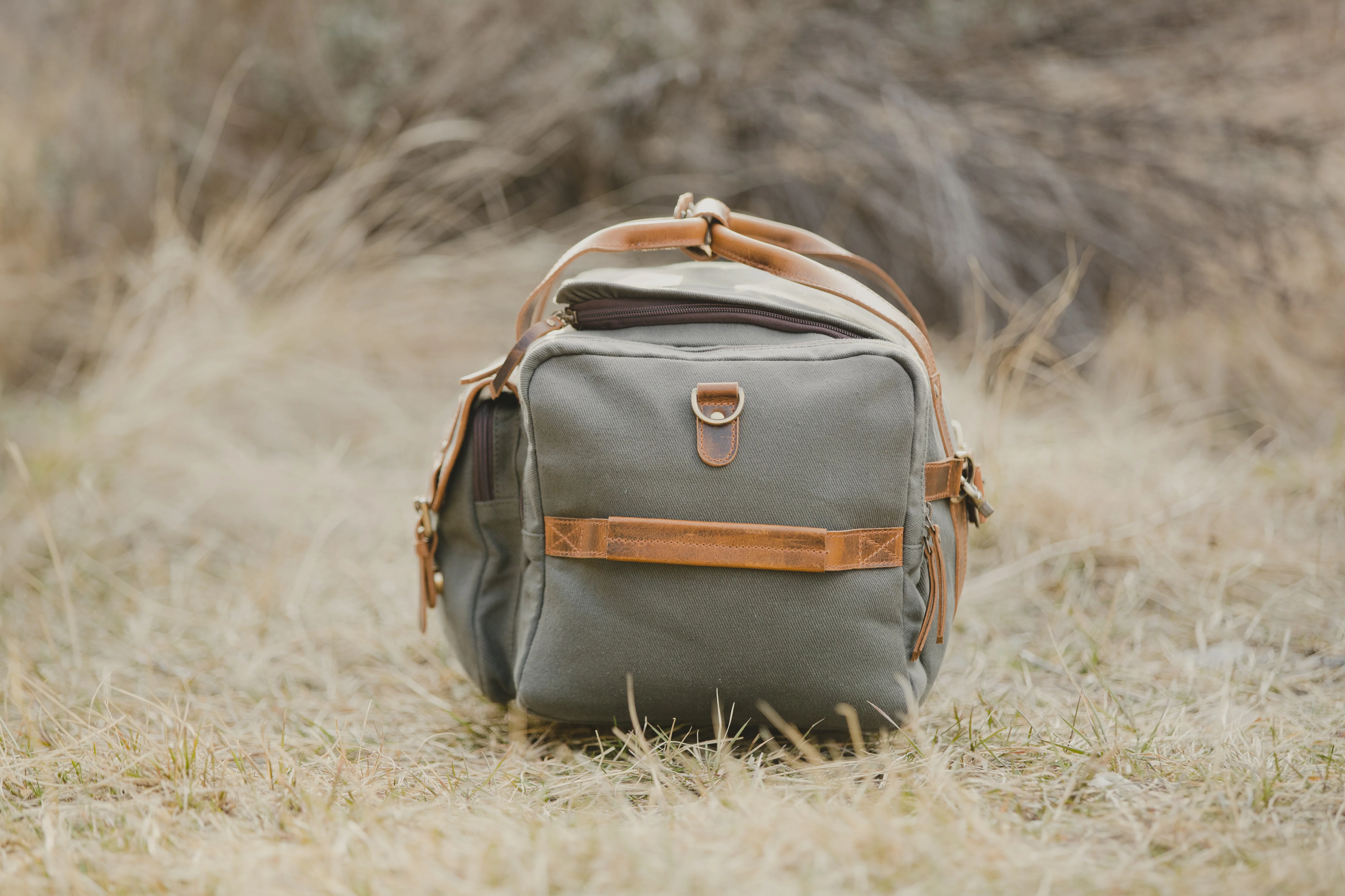 25L Wasatch Duffel - Image 9