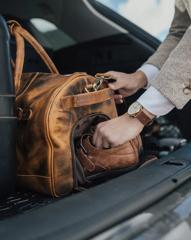 45L Denali Duffel - Image 10