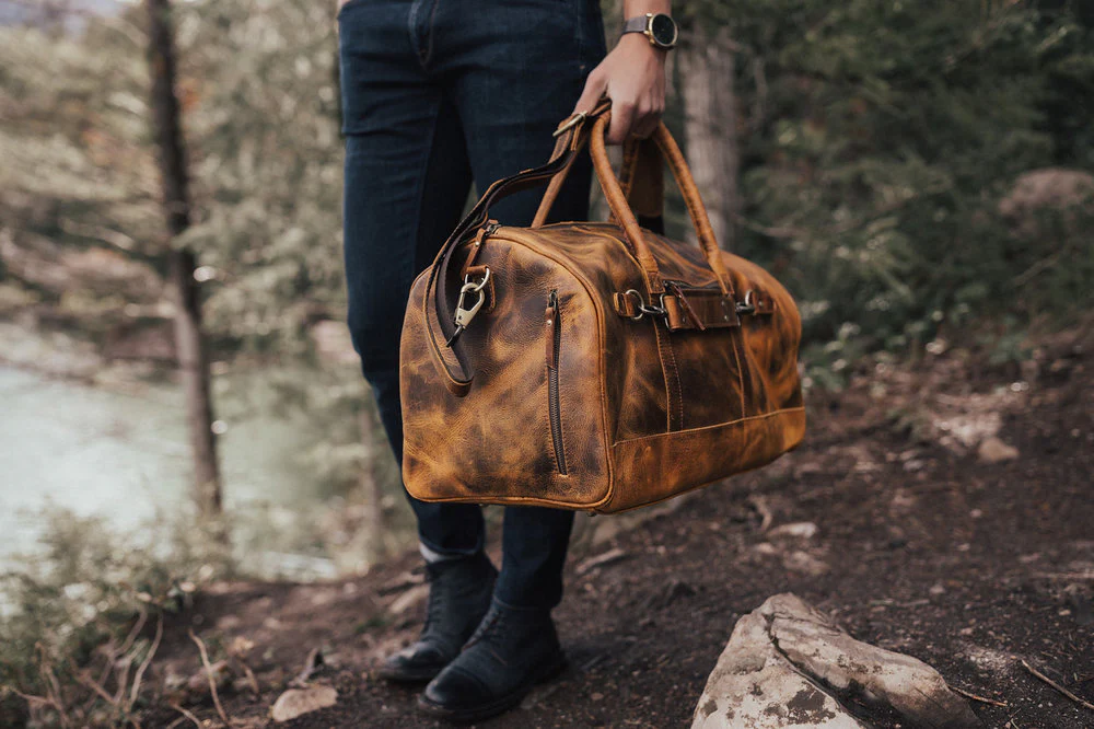 45L Denali Duffel - Image 15