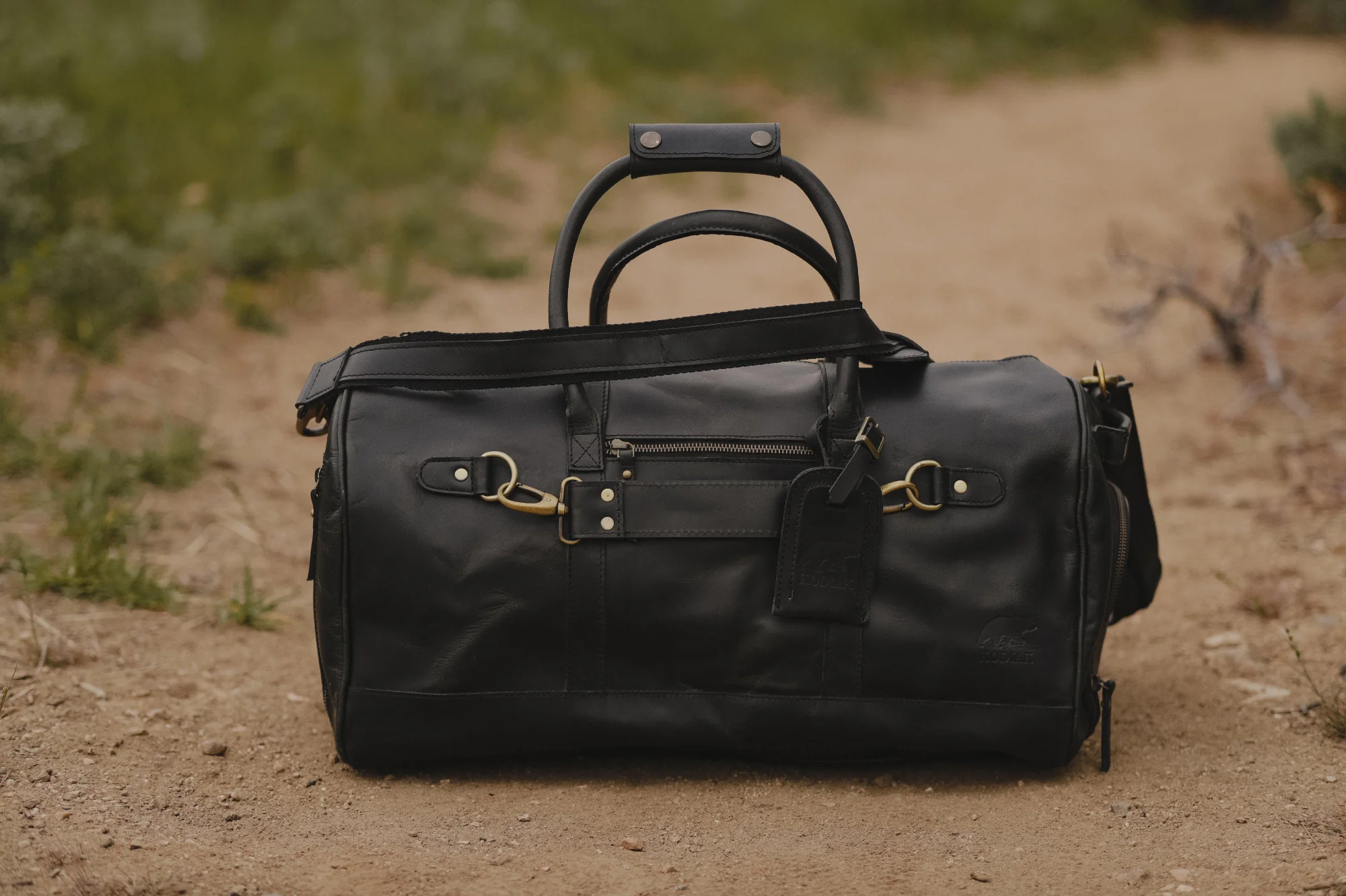 45L Denali Duffel - Image 7