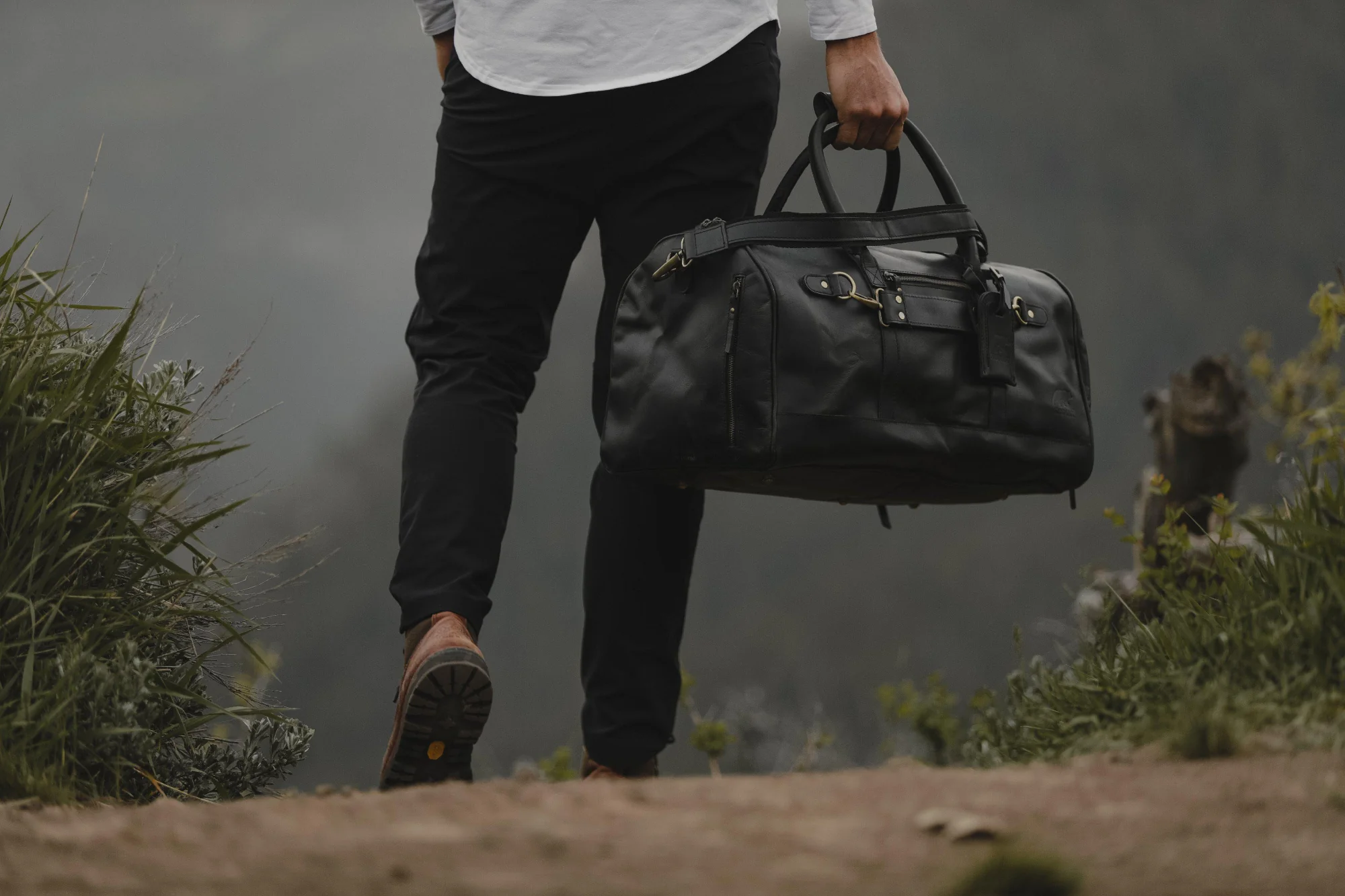 45L Denali Duffel - Image 8