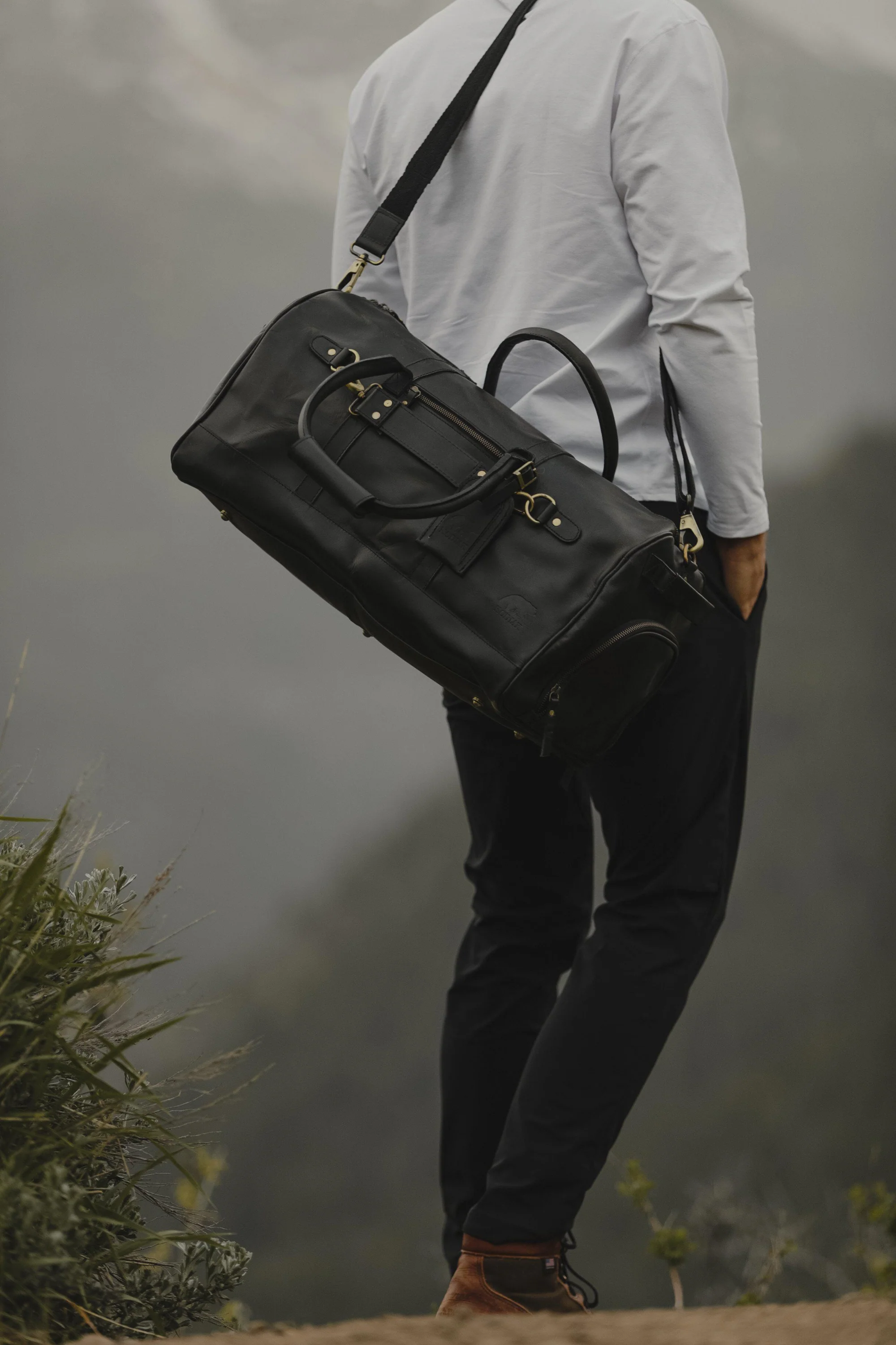 45L Denali Duffel - Image 9