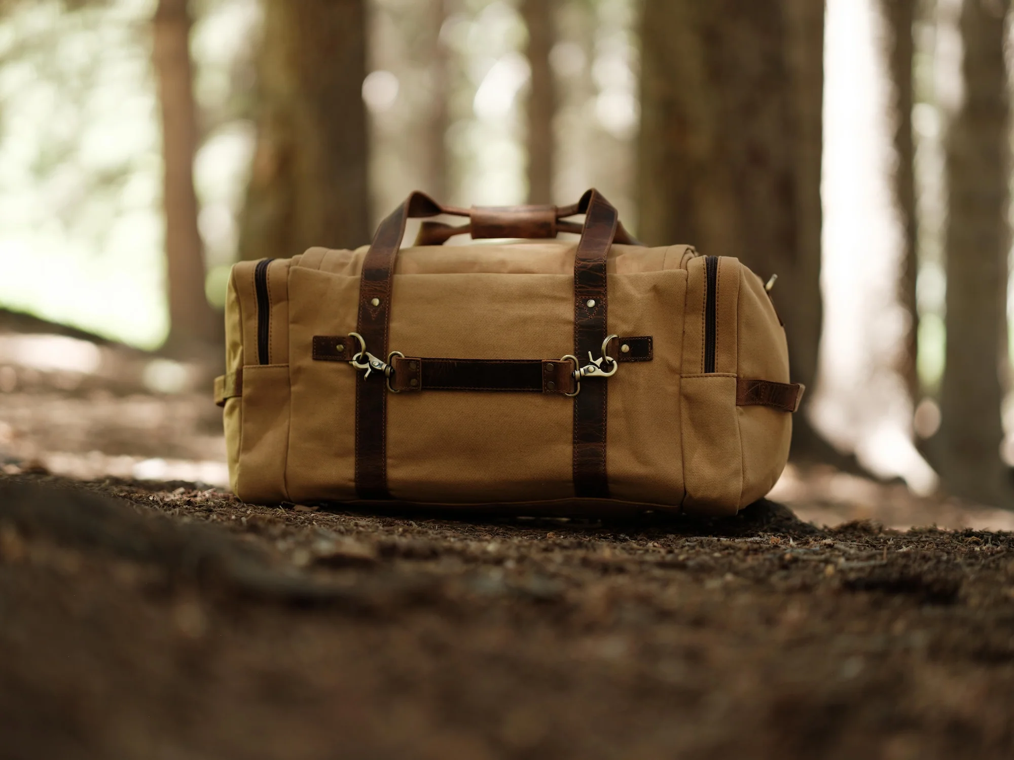 55L Wasatch Duffel - Image 16