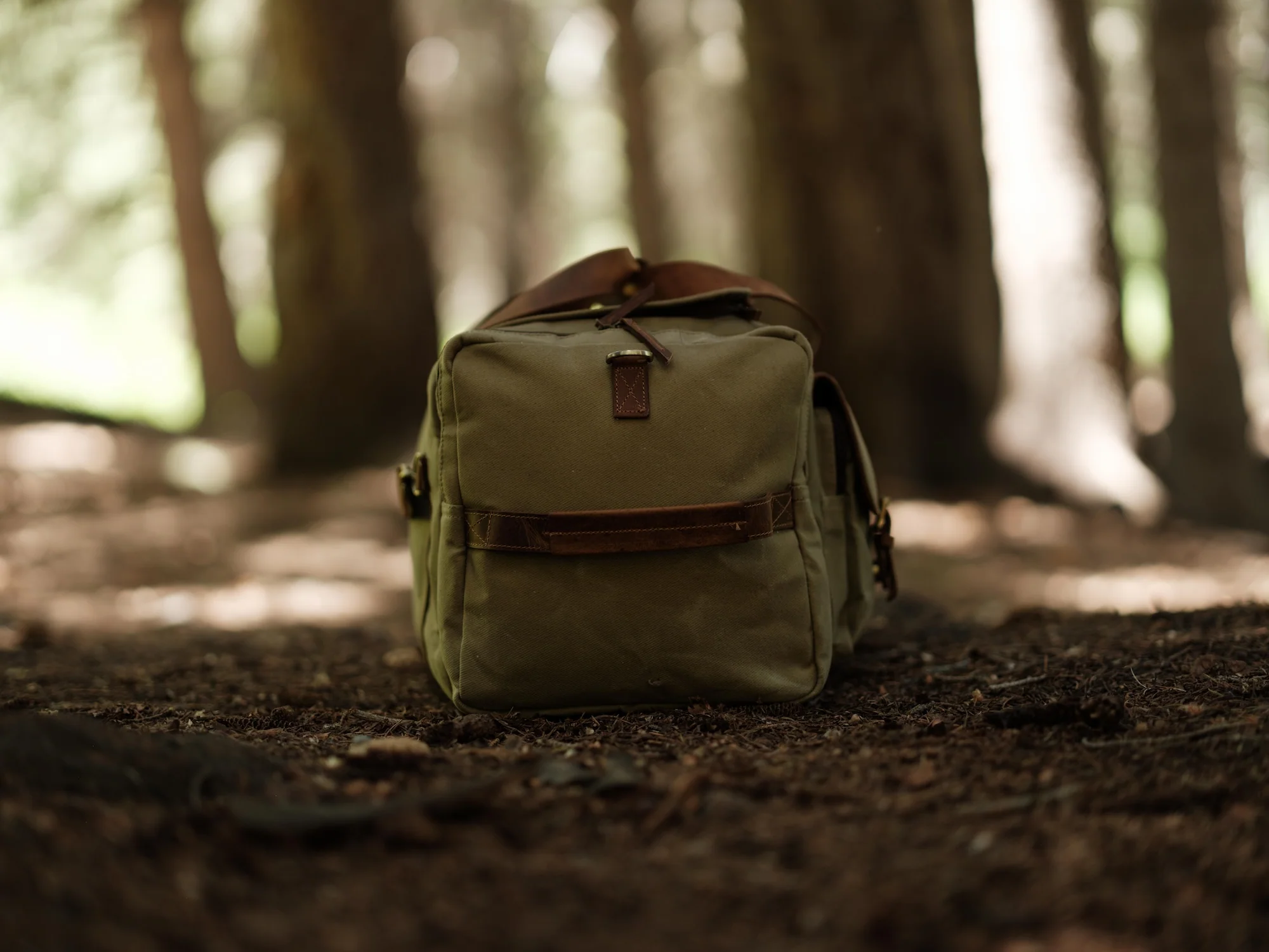 55L Wasatch Duffel - Image 6
