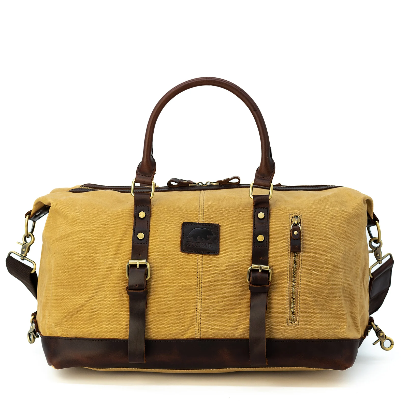 25L Augustine Duffel - Image 5