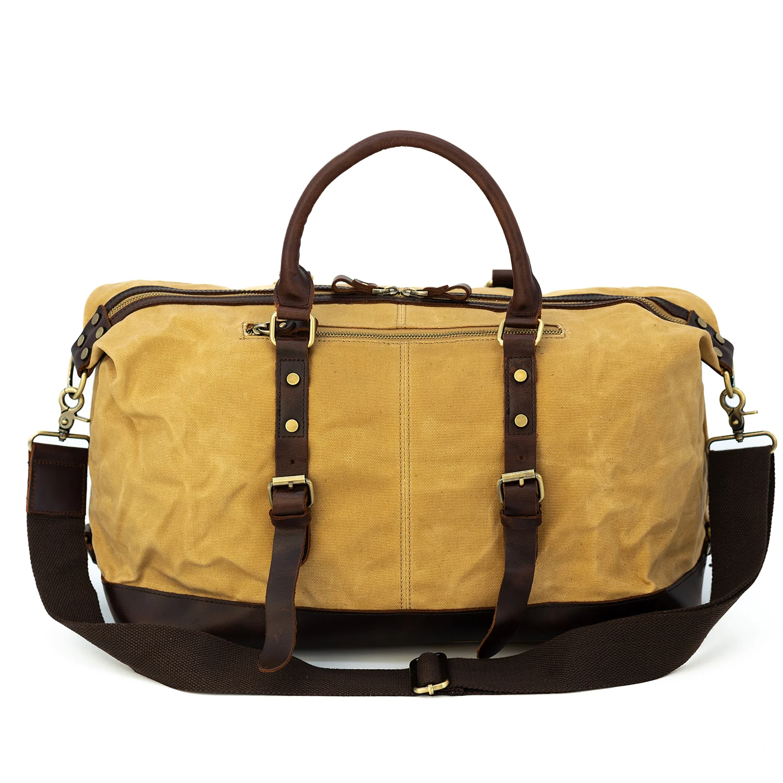 25L Augustine Duffel - Image 6