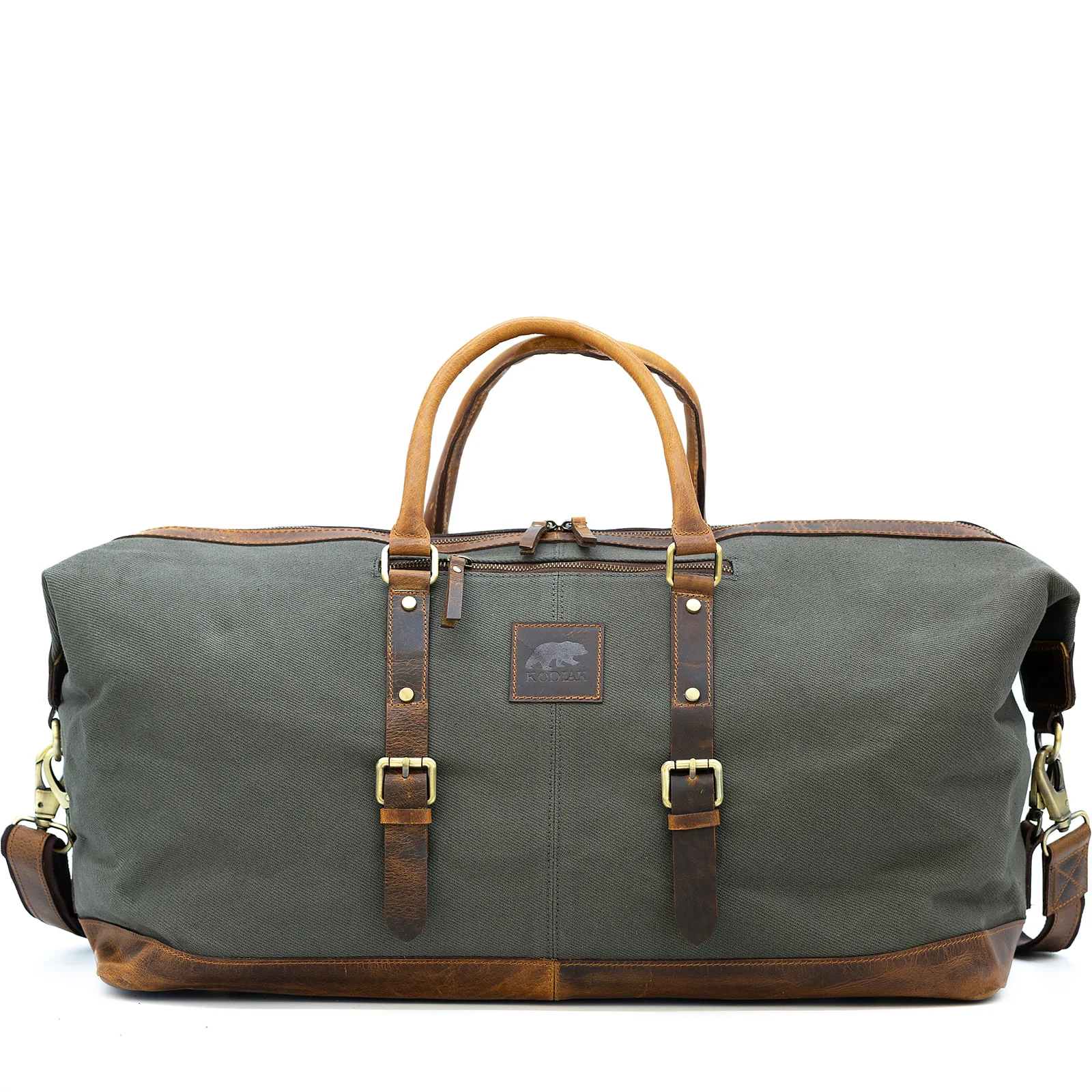 50L Augustine Duffel - Image 10
