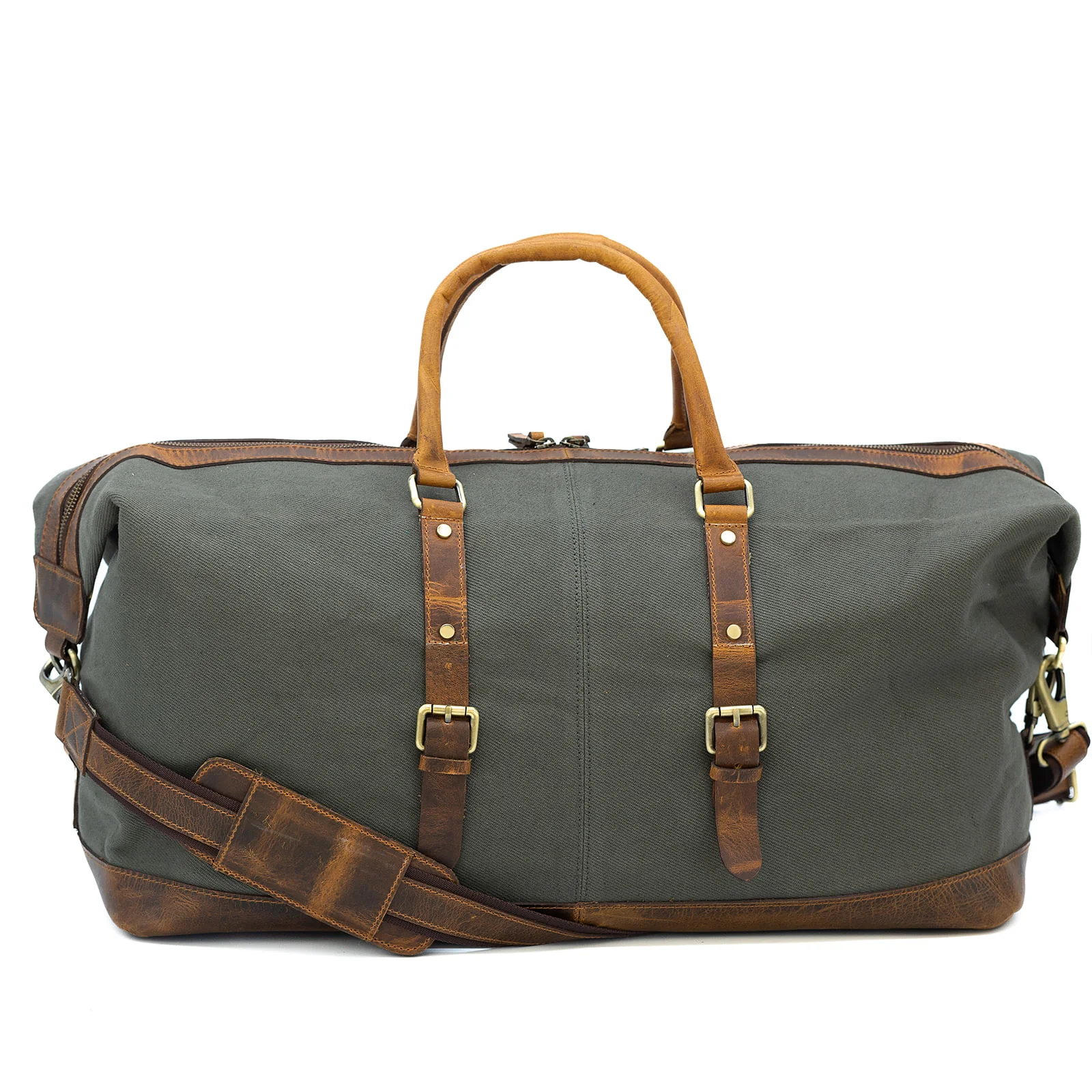 50L Augustine Duffel - Image 11