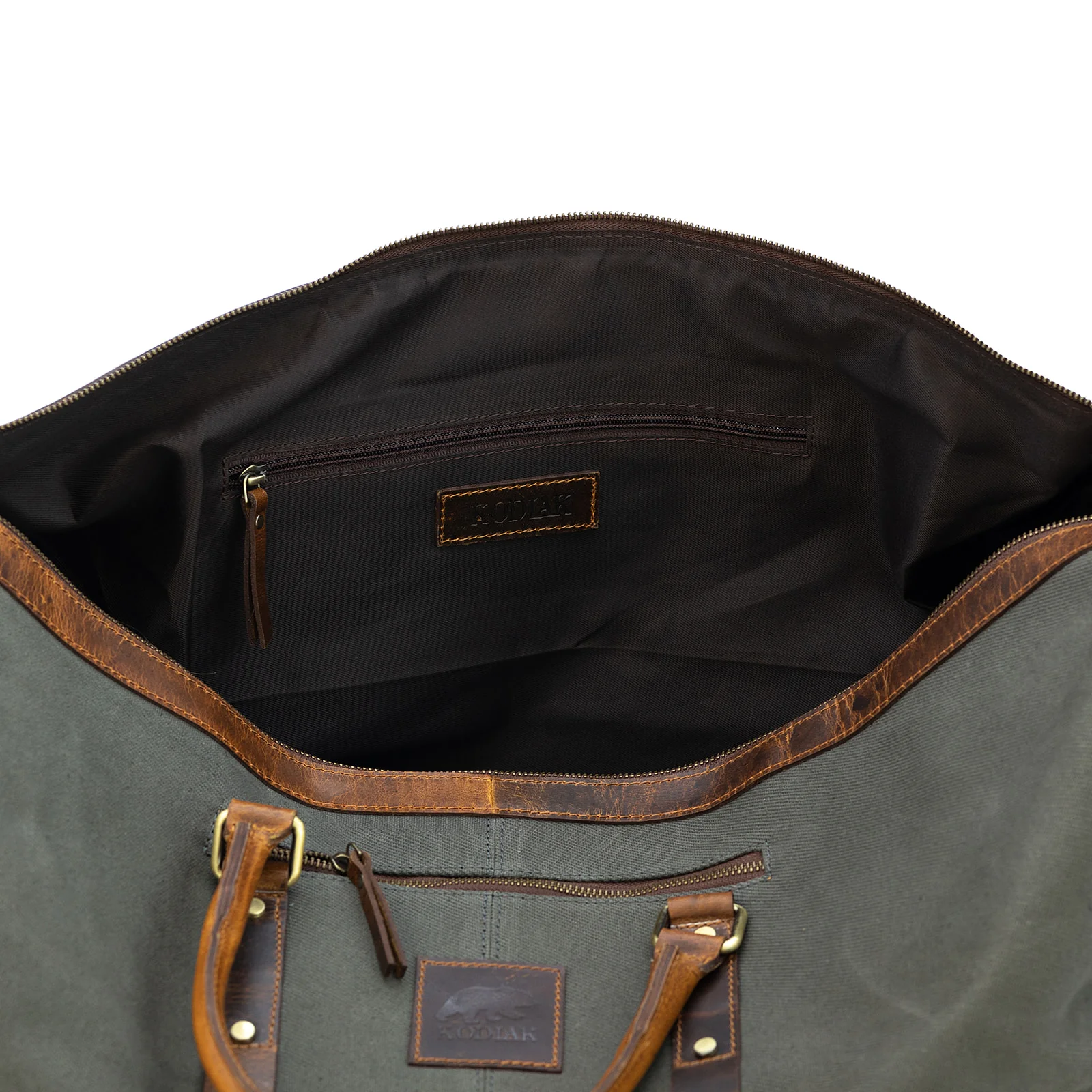 50L Augustine Duffel - Image 12