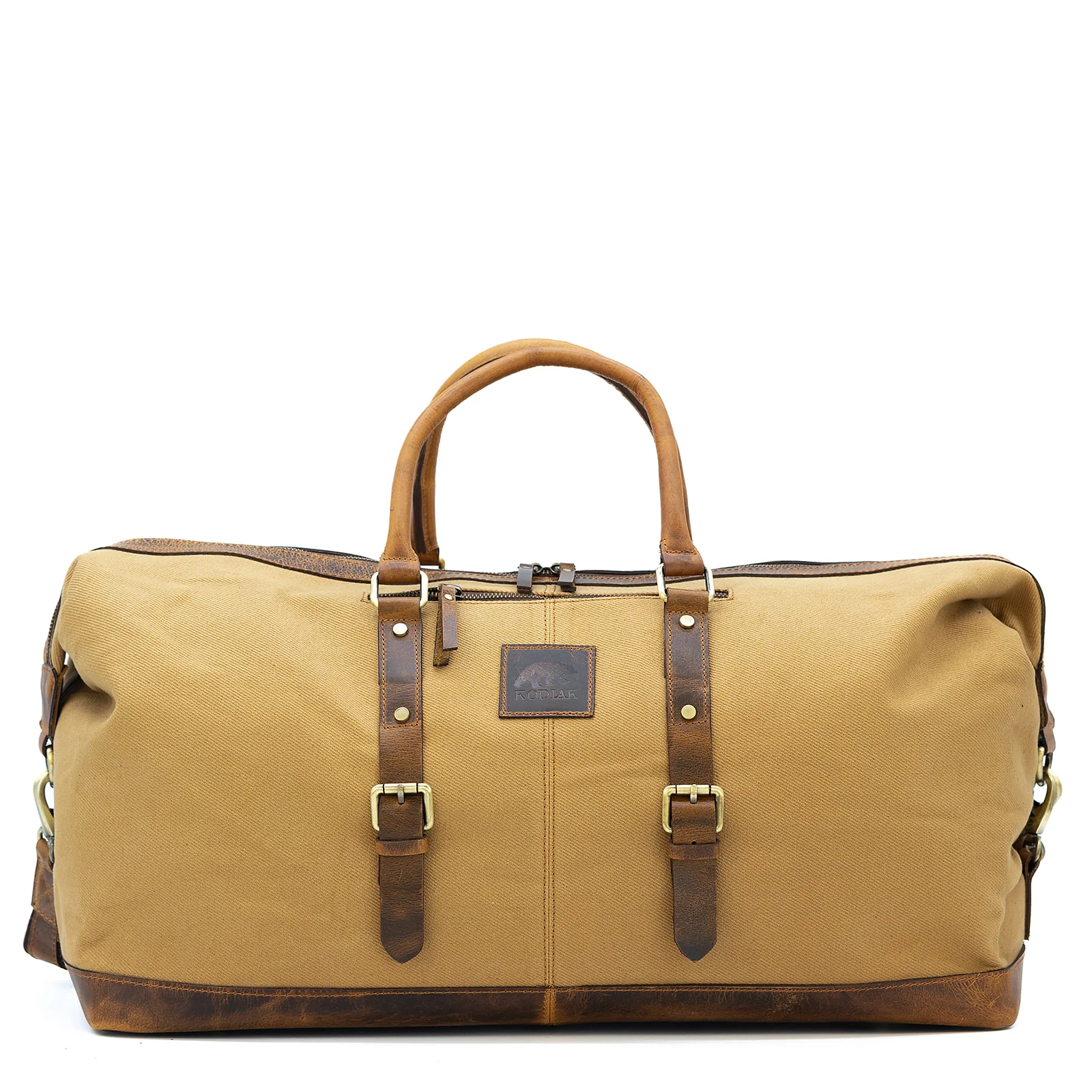 50L Augustine Duffel - Image 13