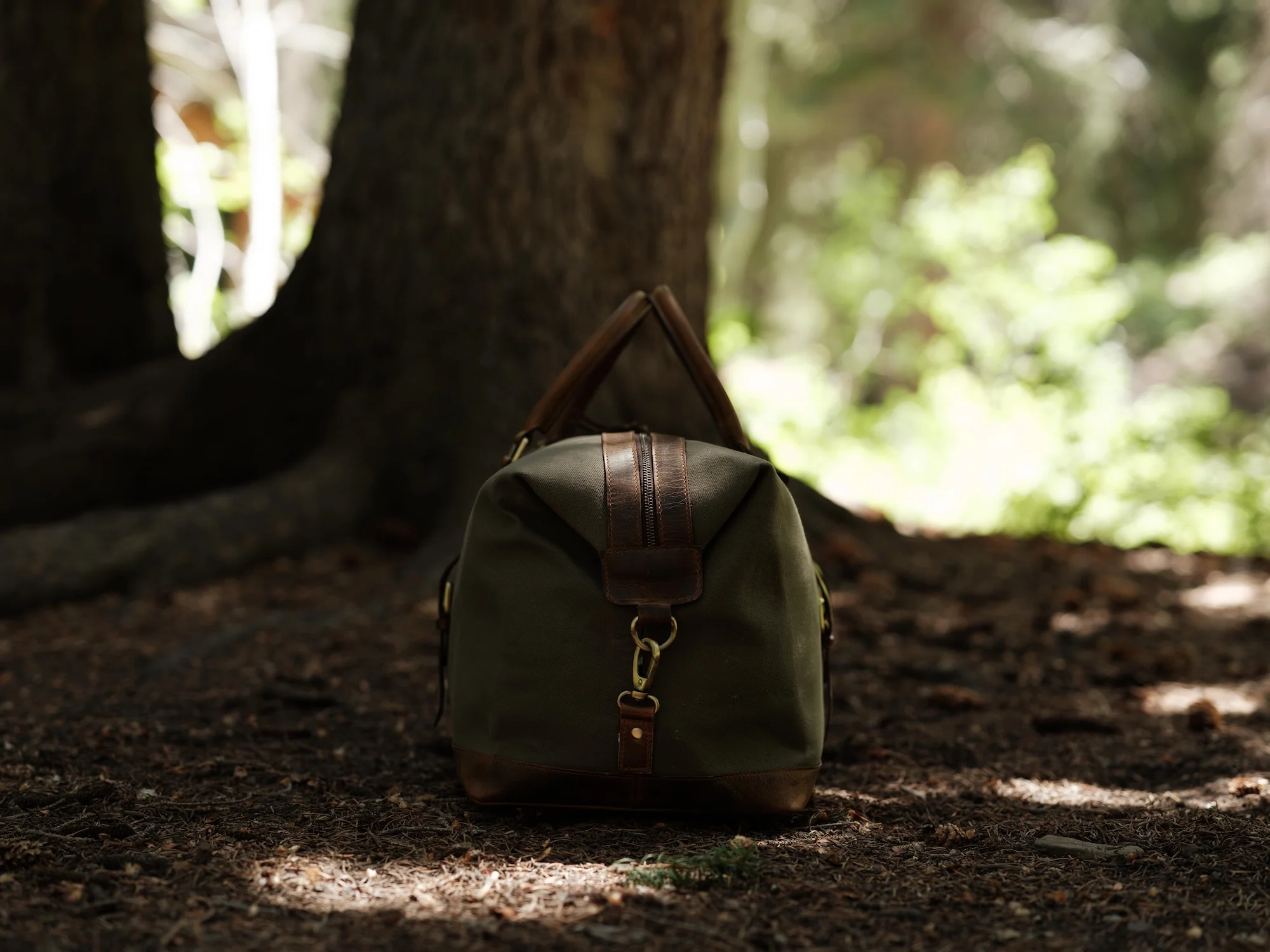 50L Augustine Duffel - Image 3