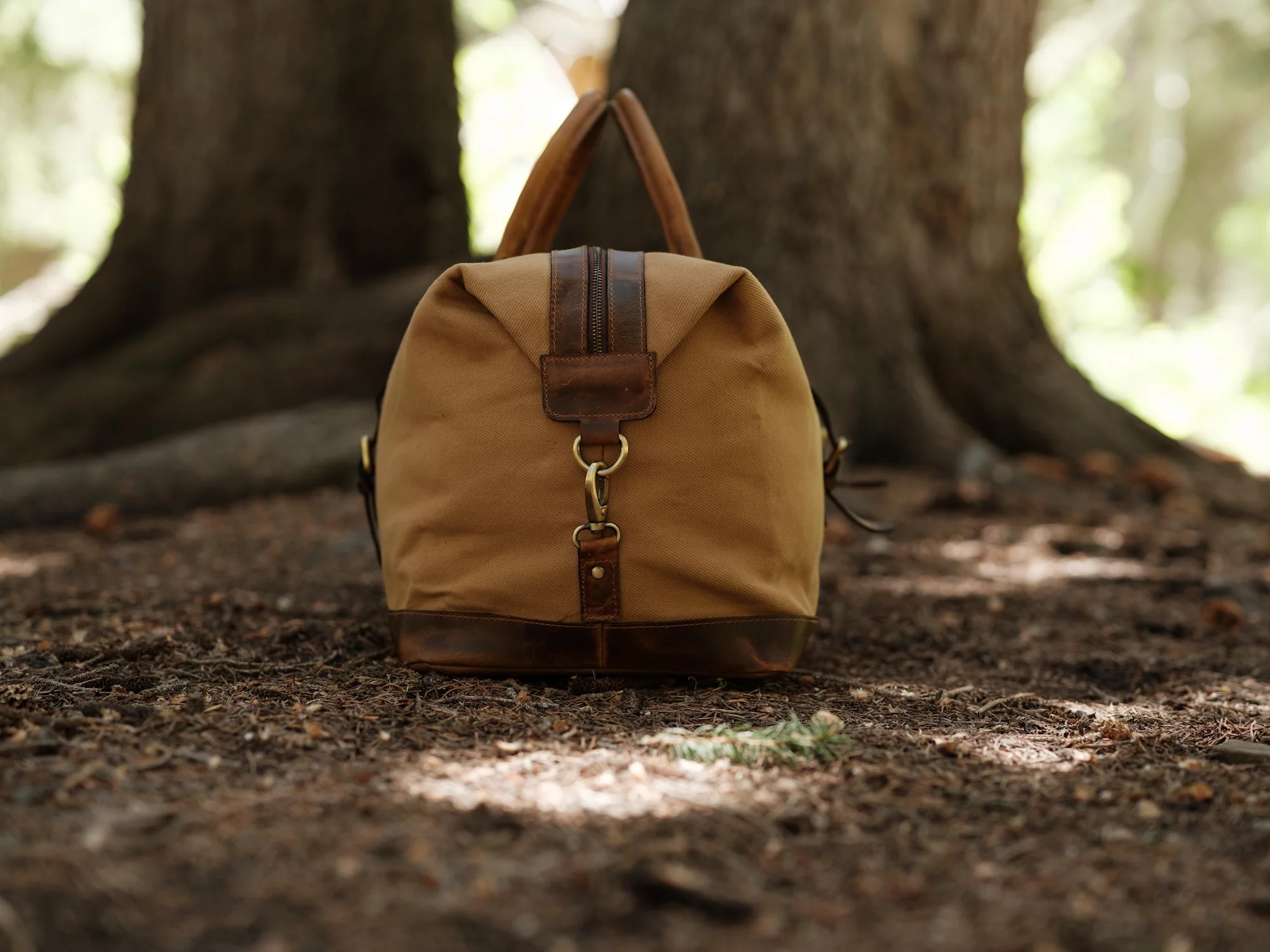 50L Augustine Duffel - Image 7
