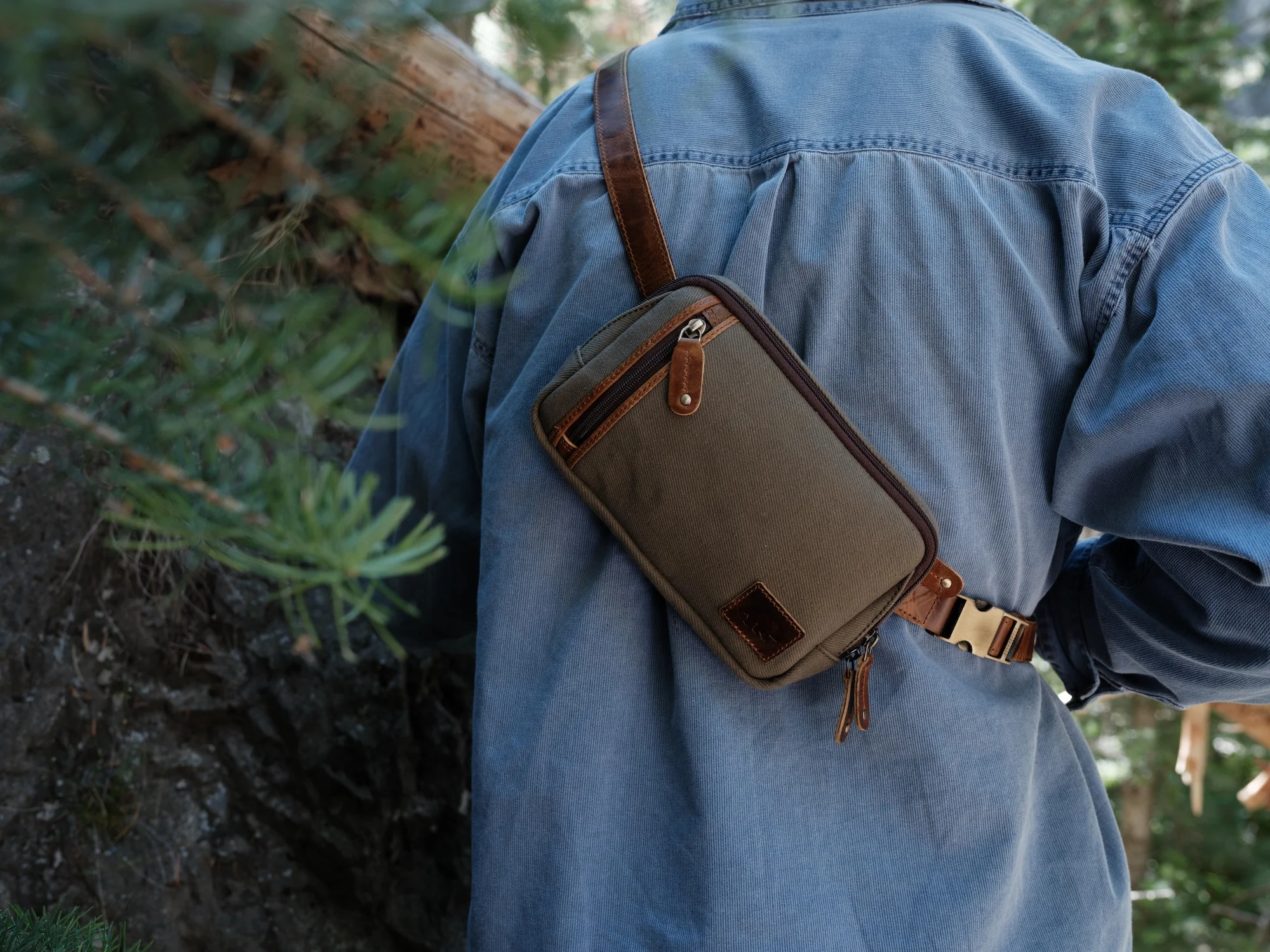 Cedar Sling - Image 3