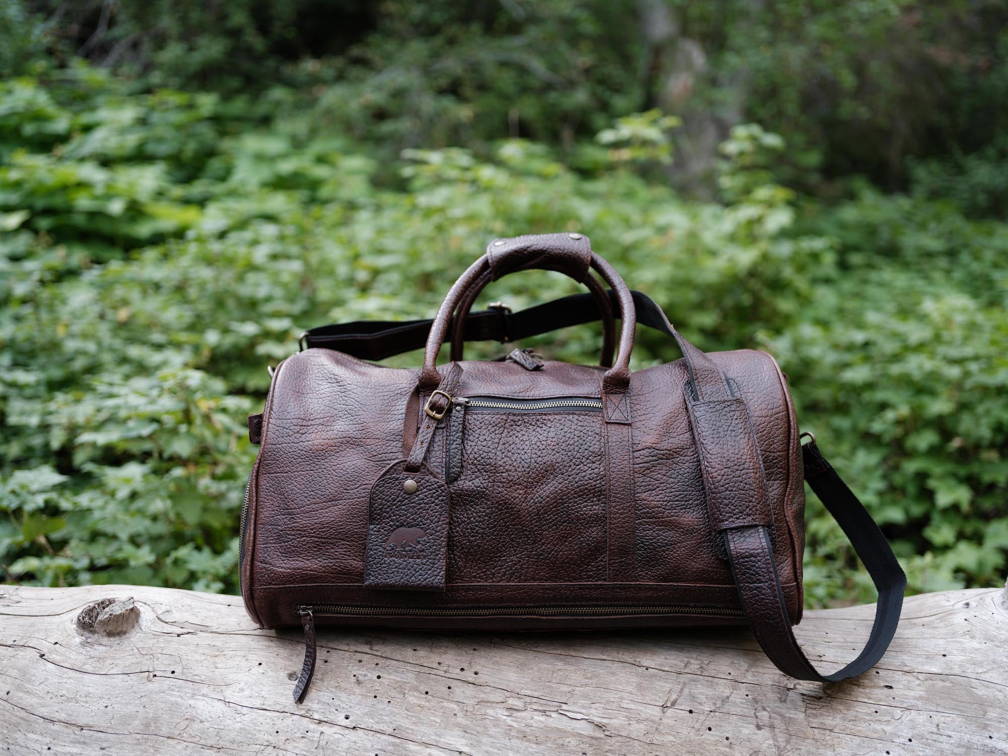 45L Chugach Duffel - Image 11