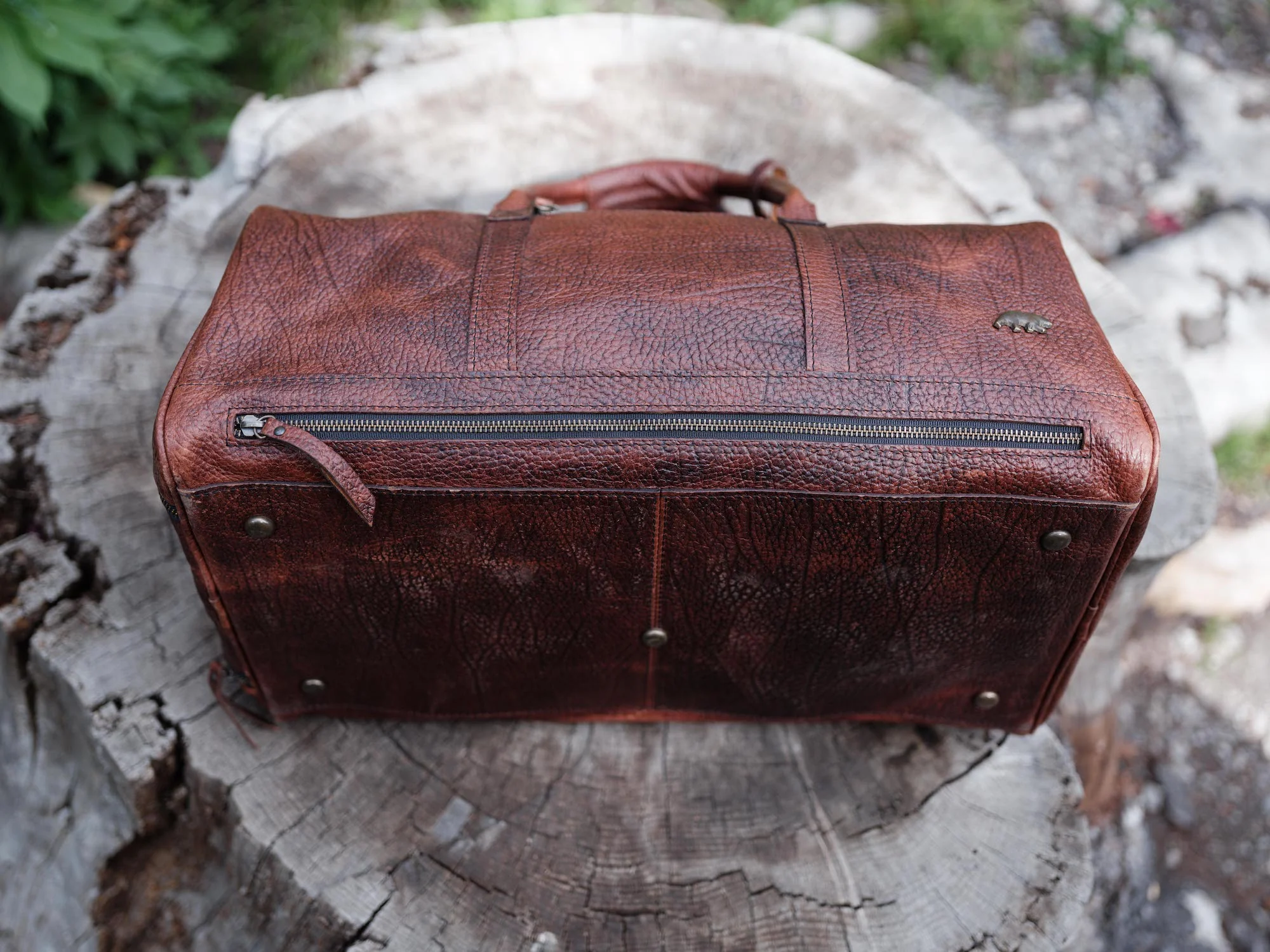 45L Chugach Duffel - Image 12