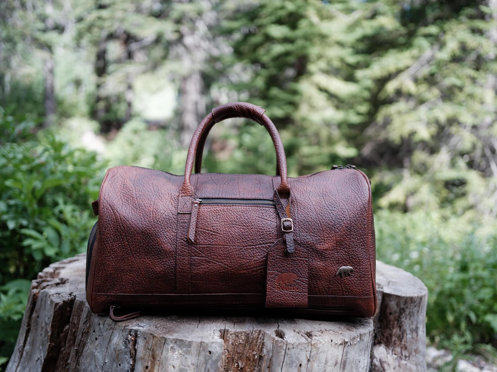45L Chugach Duffel - Image 14
