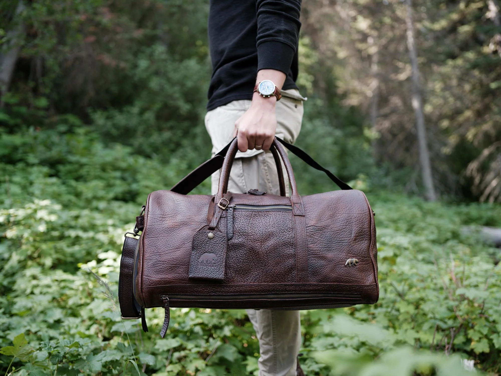 45L Chugach Duffel - Image 3
