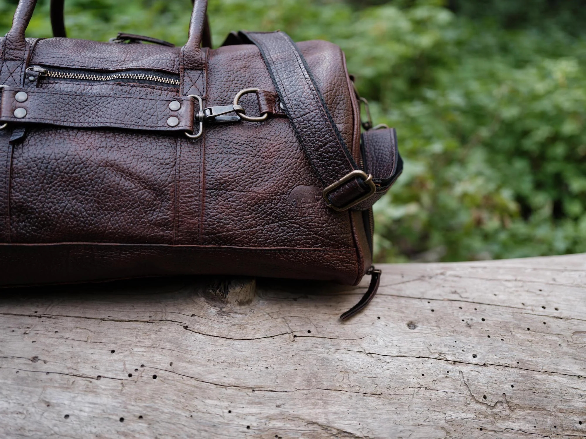 45L Chugach Duffel - Image 7