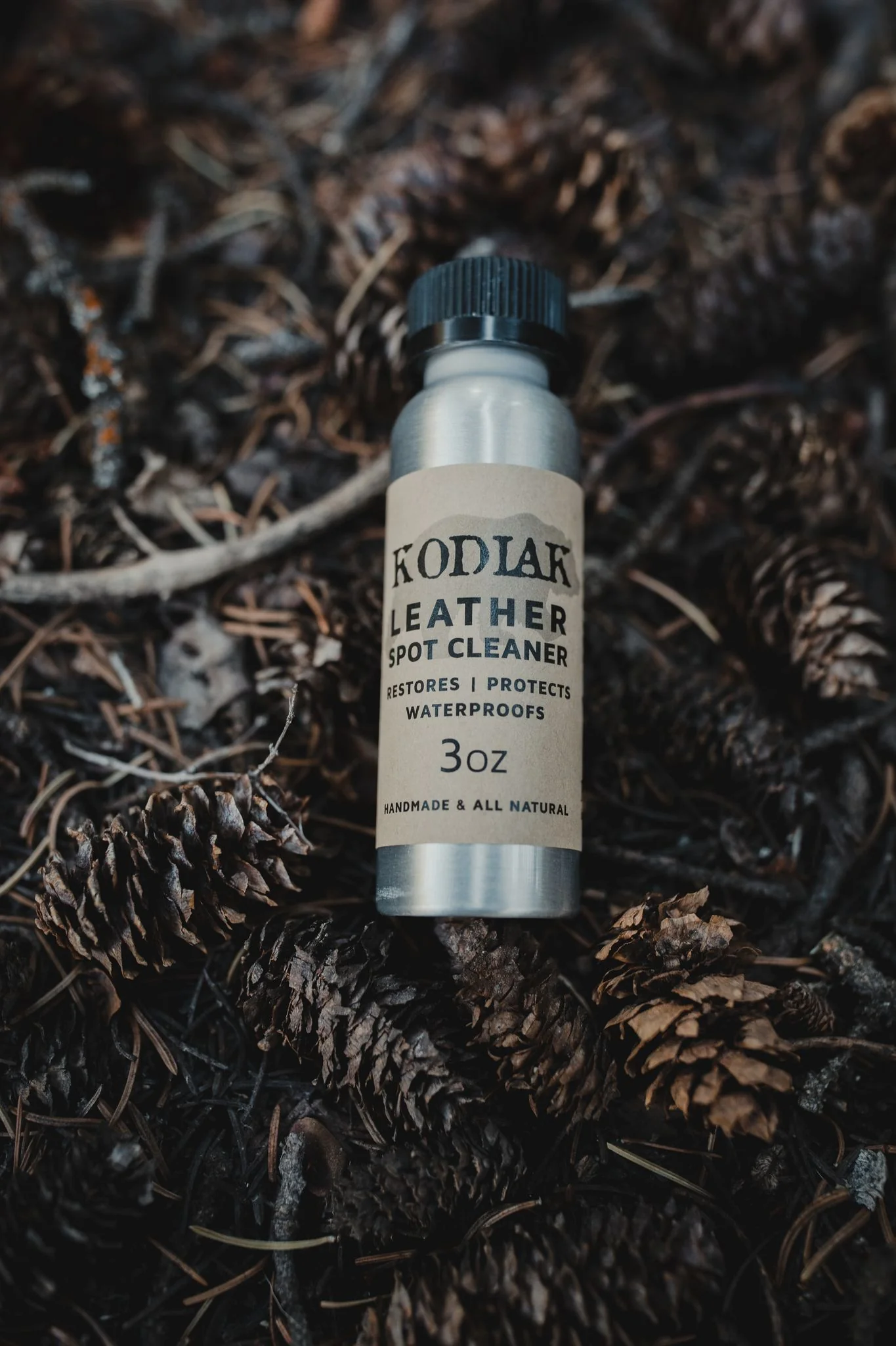 Complete Leather Care Combo - Image 3