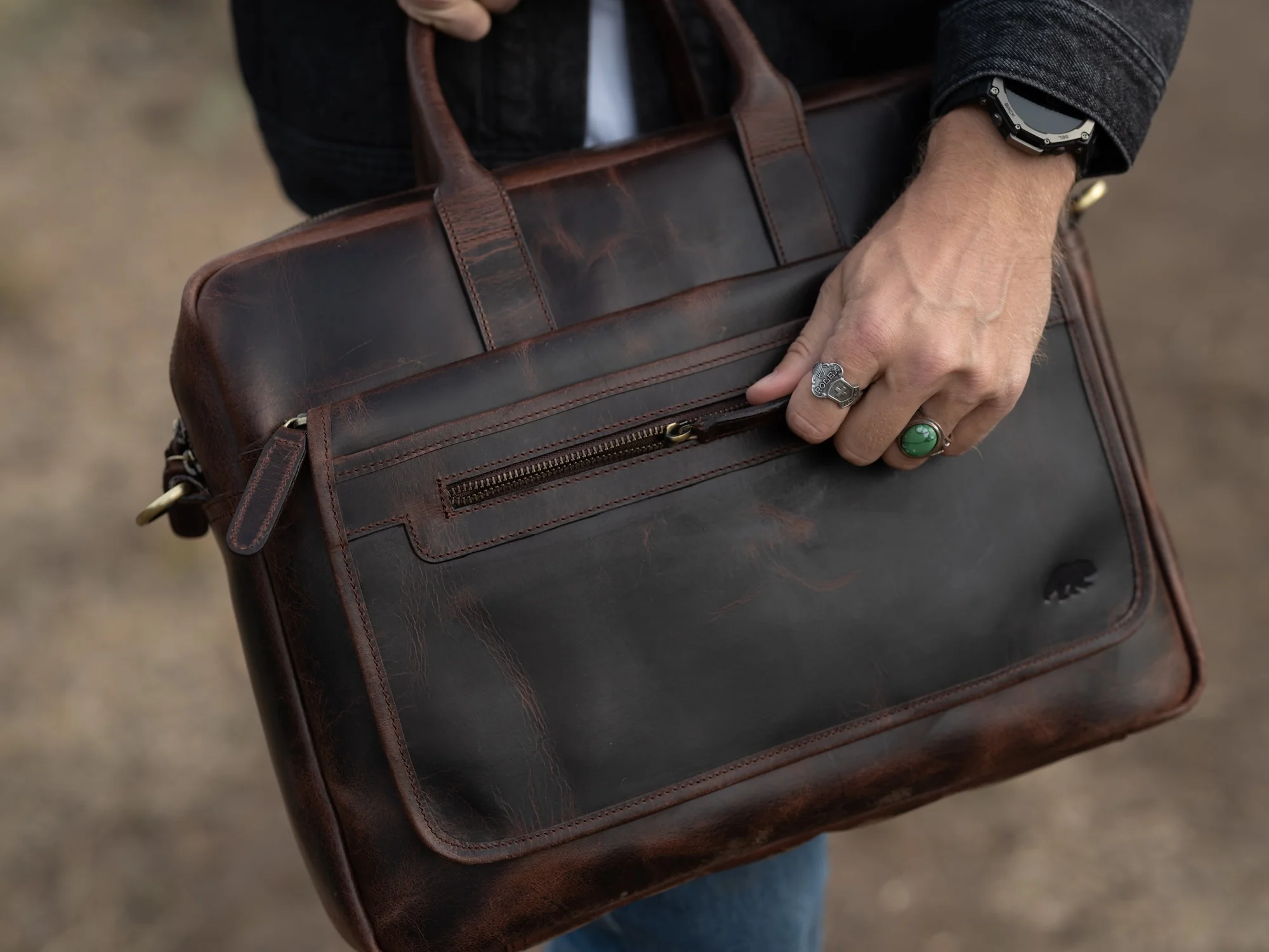 CoPilot Bag - Image 10