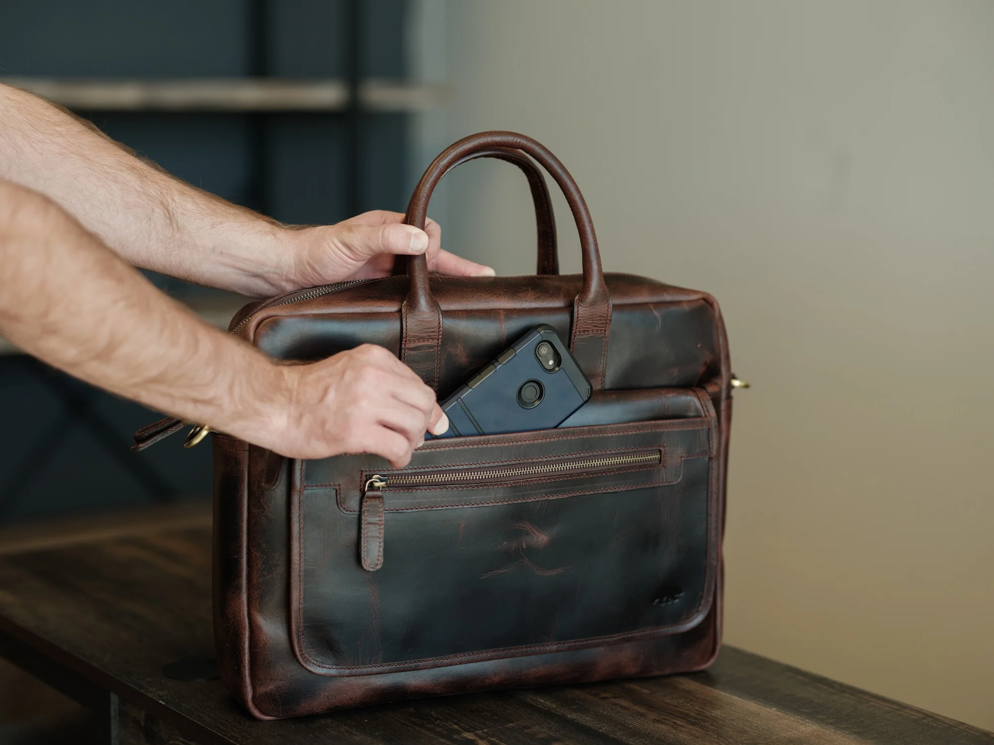 CoPilot Bag - Image 11