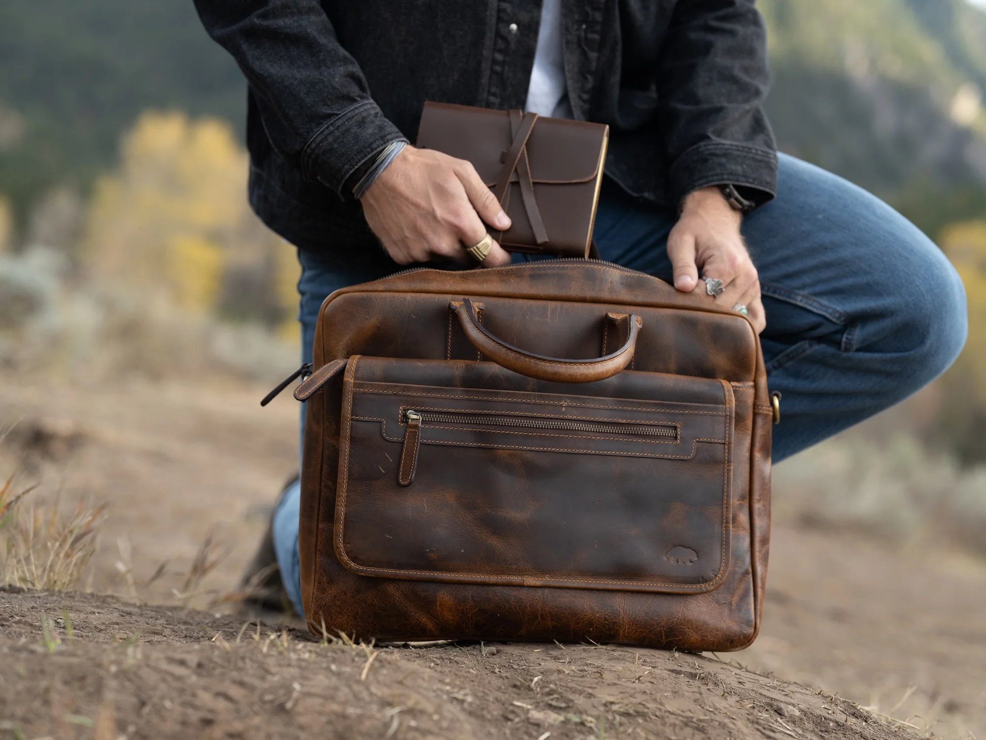 CoPilot Bag - Image 3