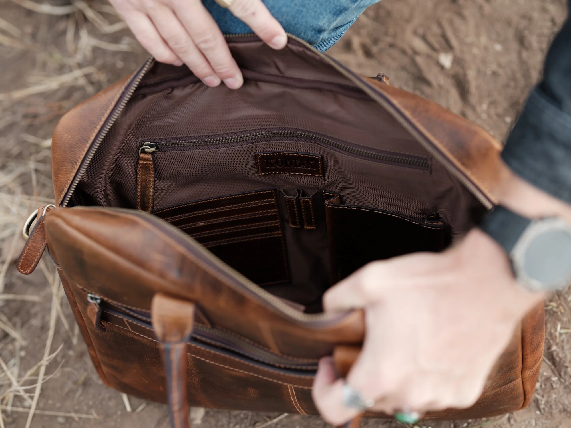 CoPilot Bag - Image 4