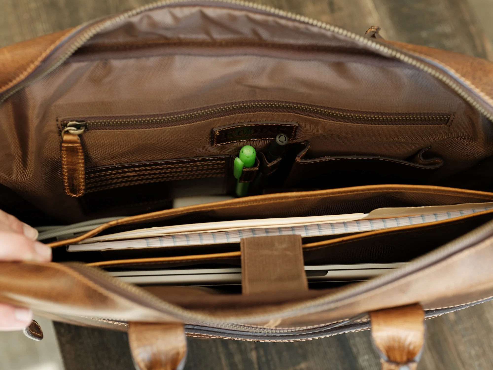 CoPilot Bag - Image 7