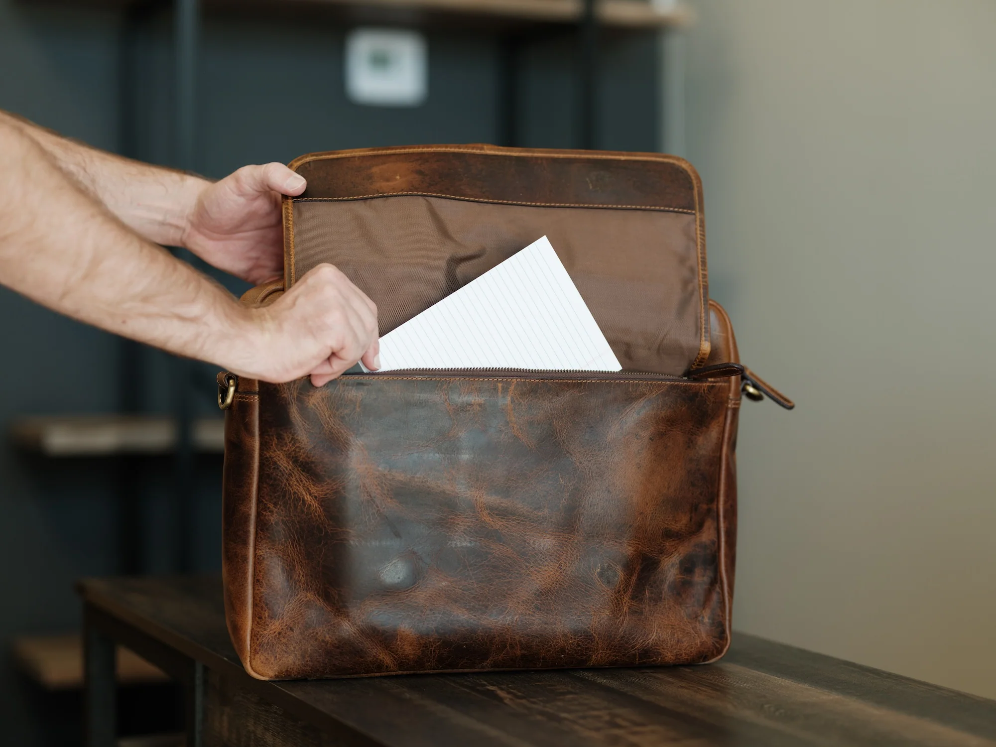 CoPilot Bag - Image 9