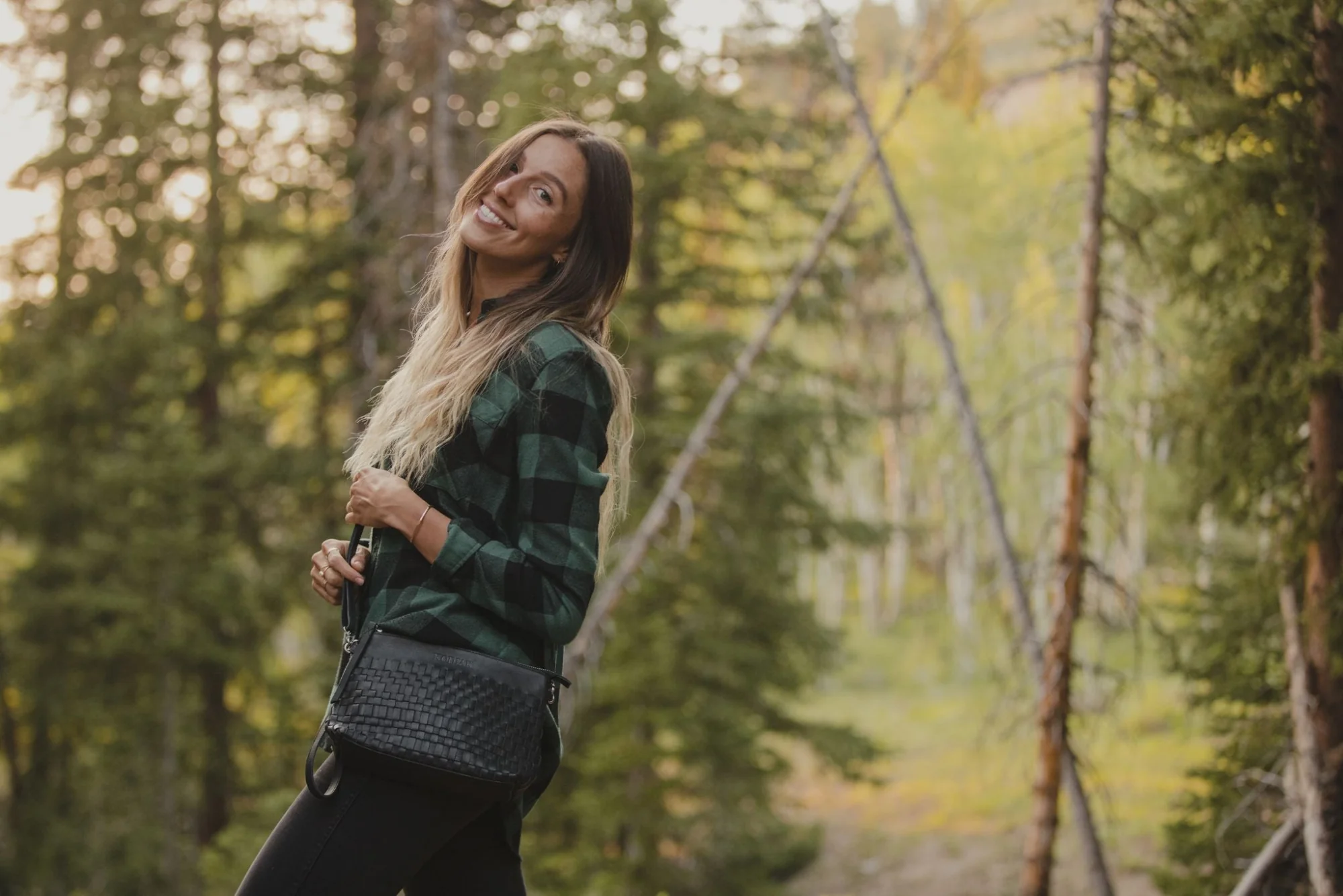 Crossbody Koyuk Purse - Image 14