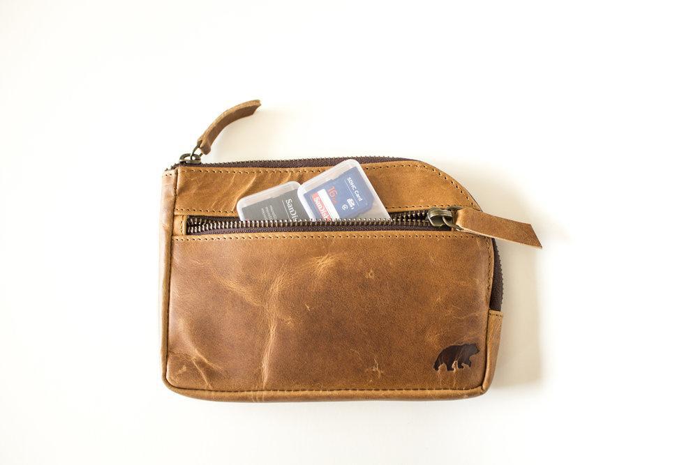 Denali Gear Pouch - Image 5