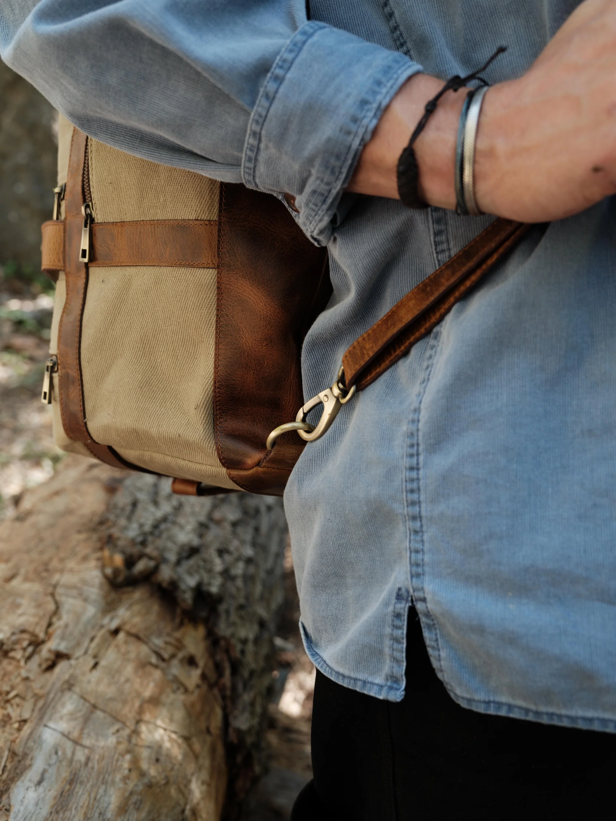 Four Peaks Duffel - Image 10