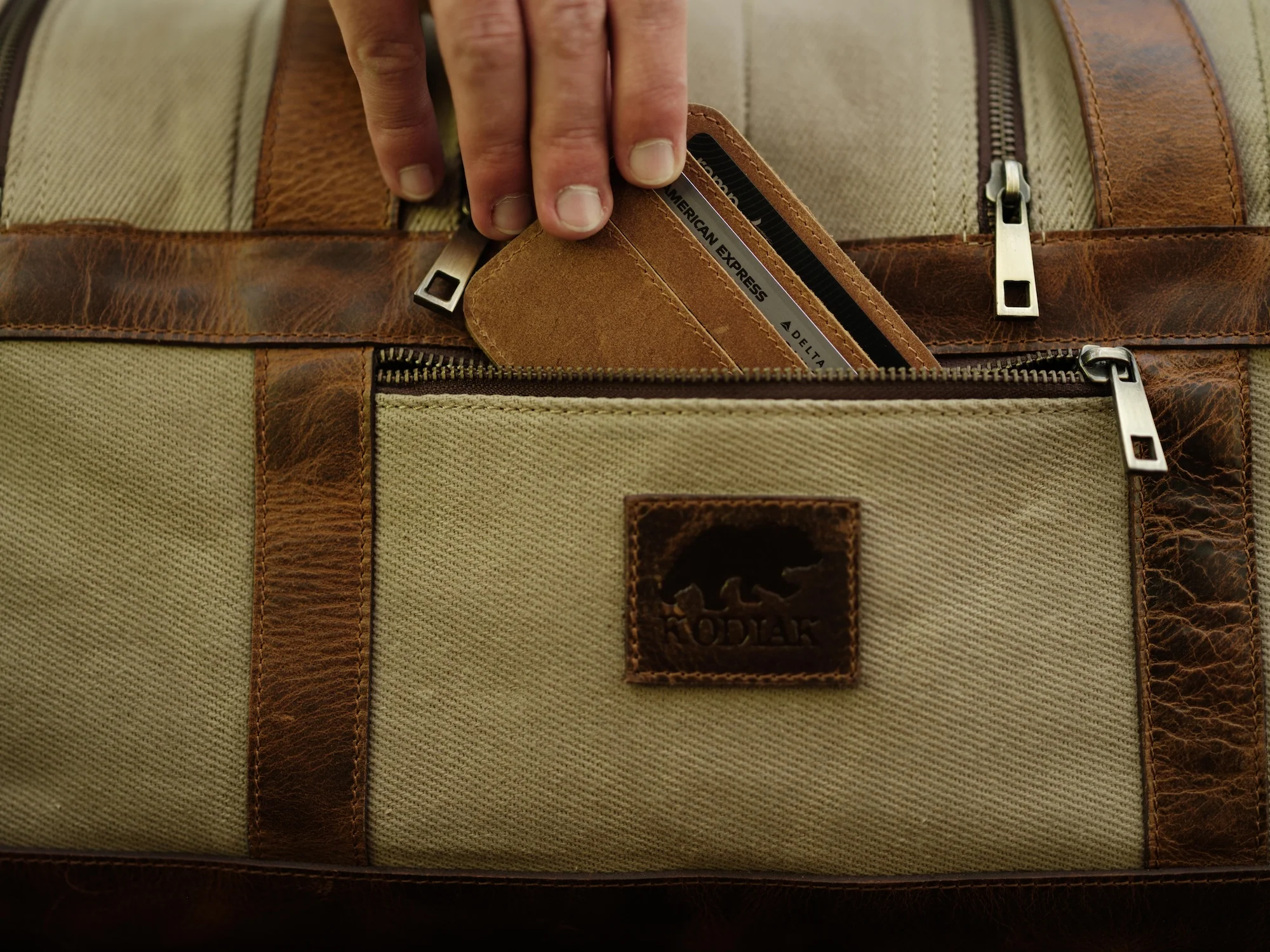 Four Peaks Duffel - Image 11