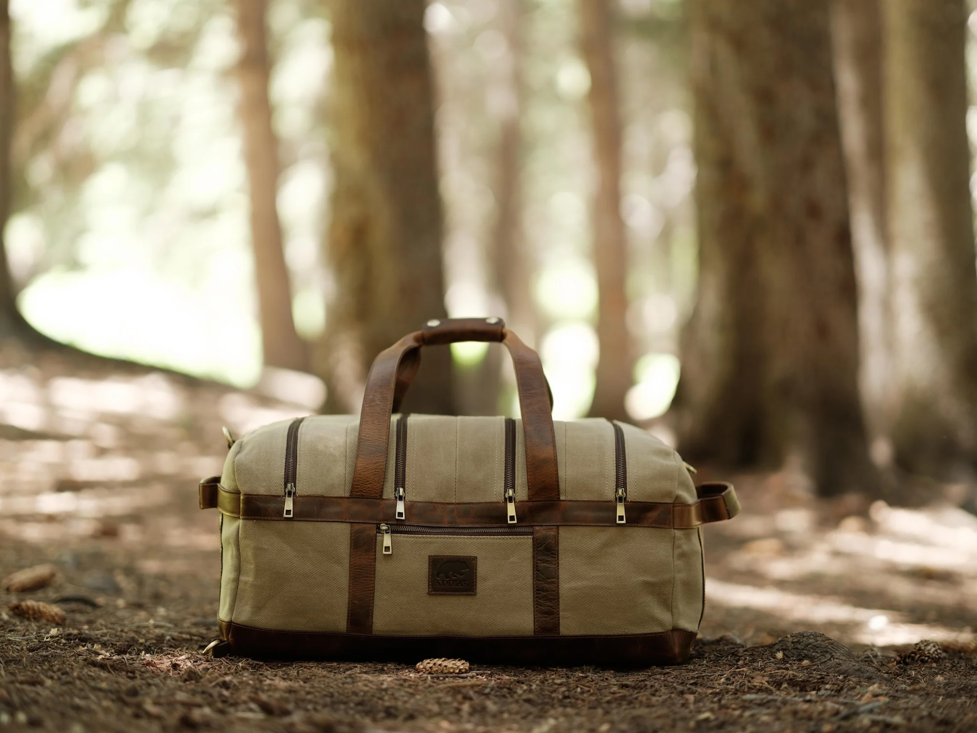 Four Peaks Duffel - Image 7