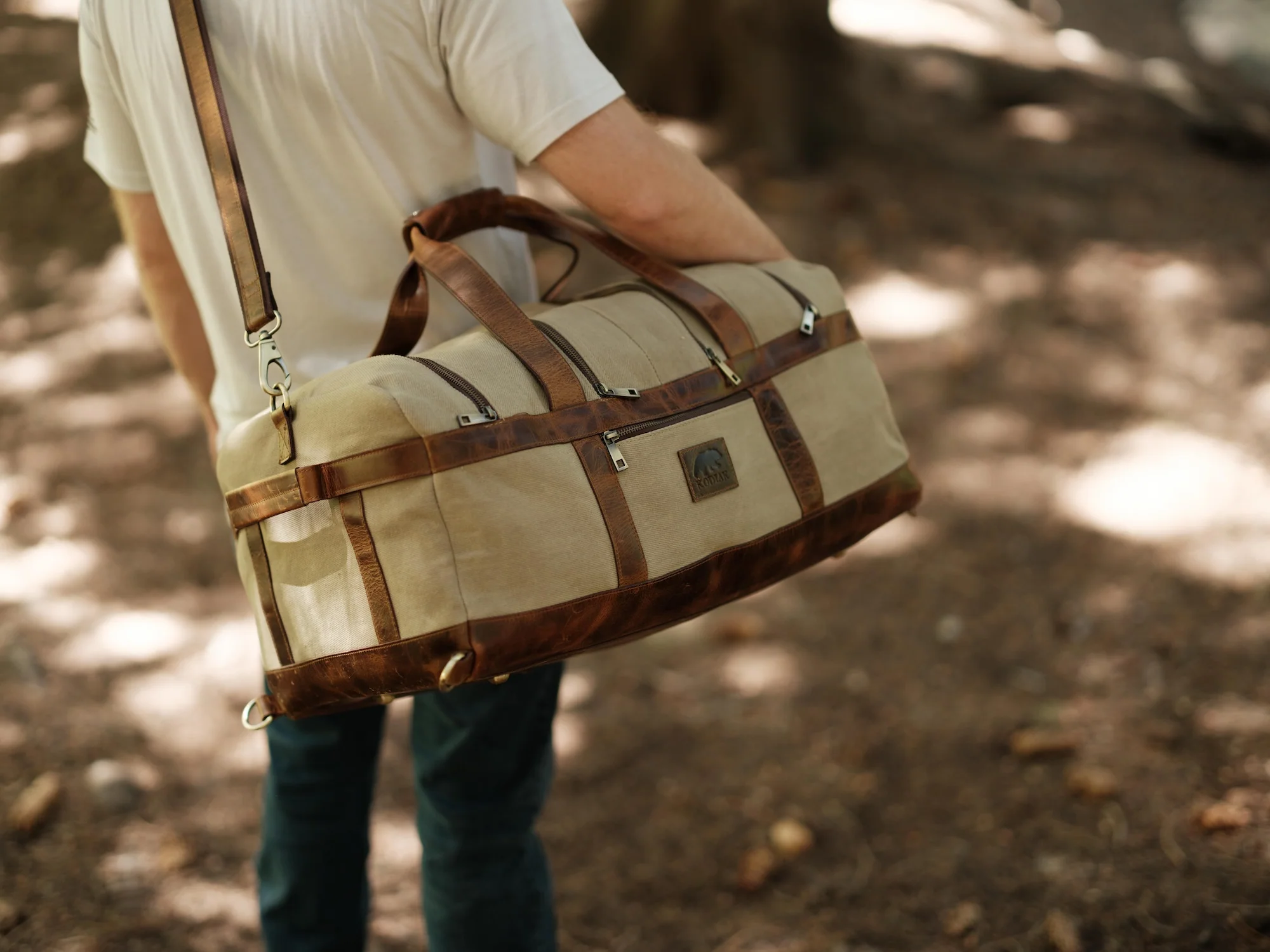 Four Peaks Duffel - Image 9