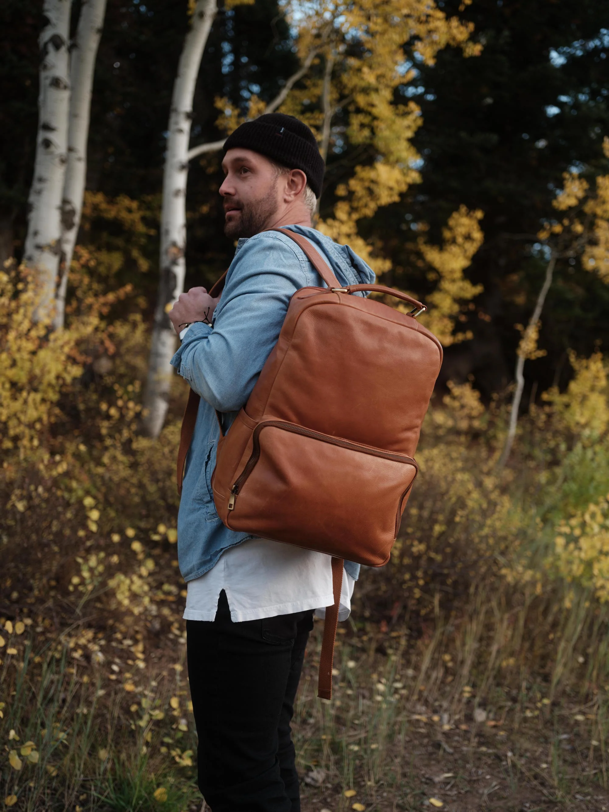 Huslia Backpack - Image 2