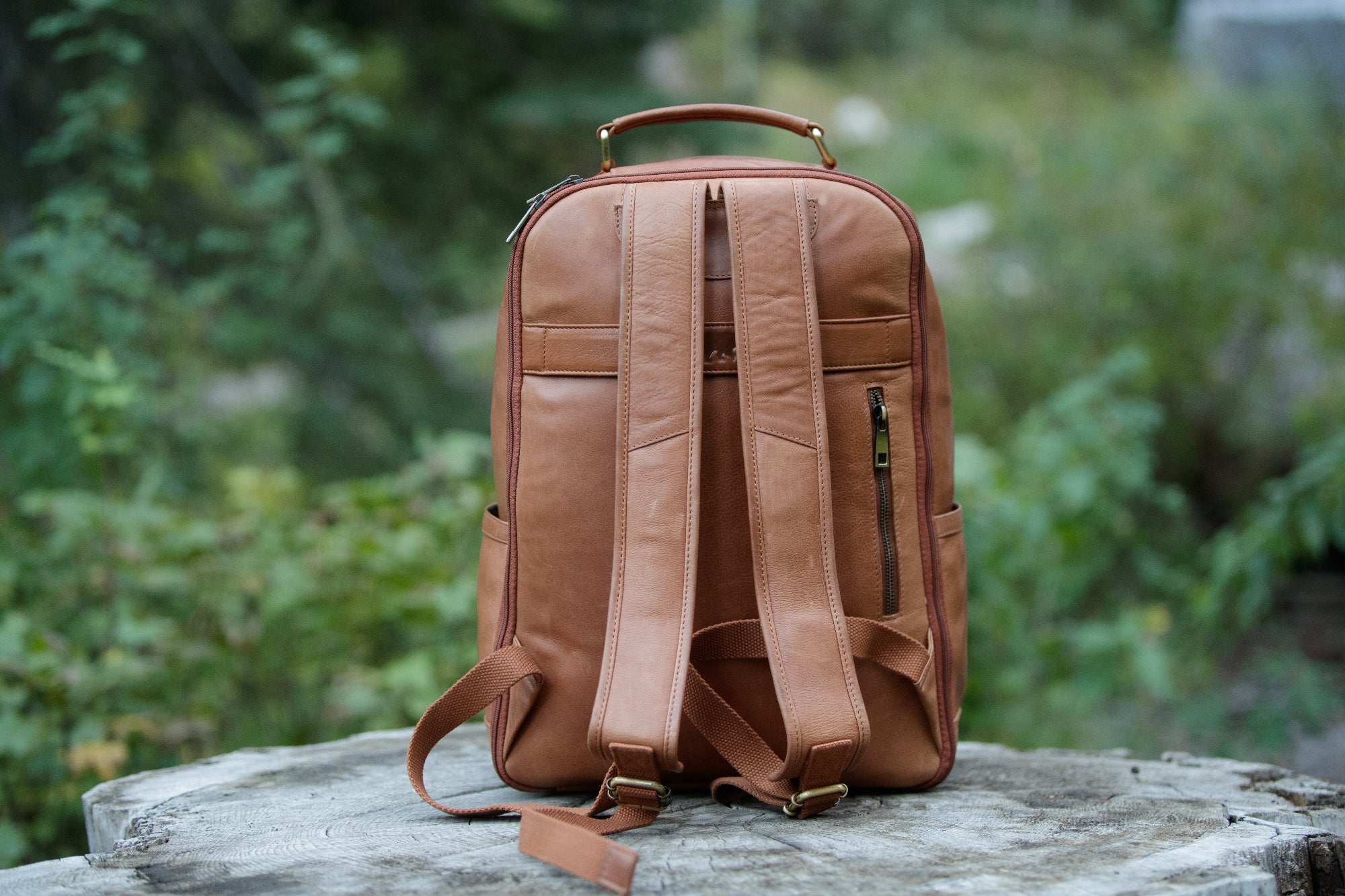 Huslia Backpack - Image 7