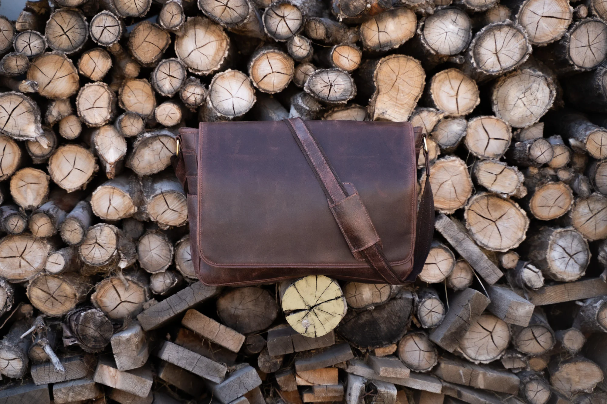 Kasilof Messenger 18 inch XL - Image 7