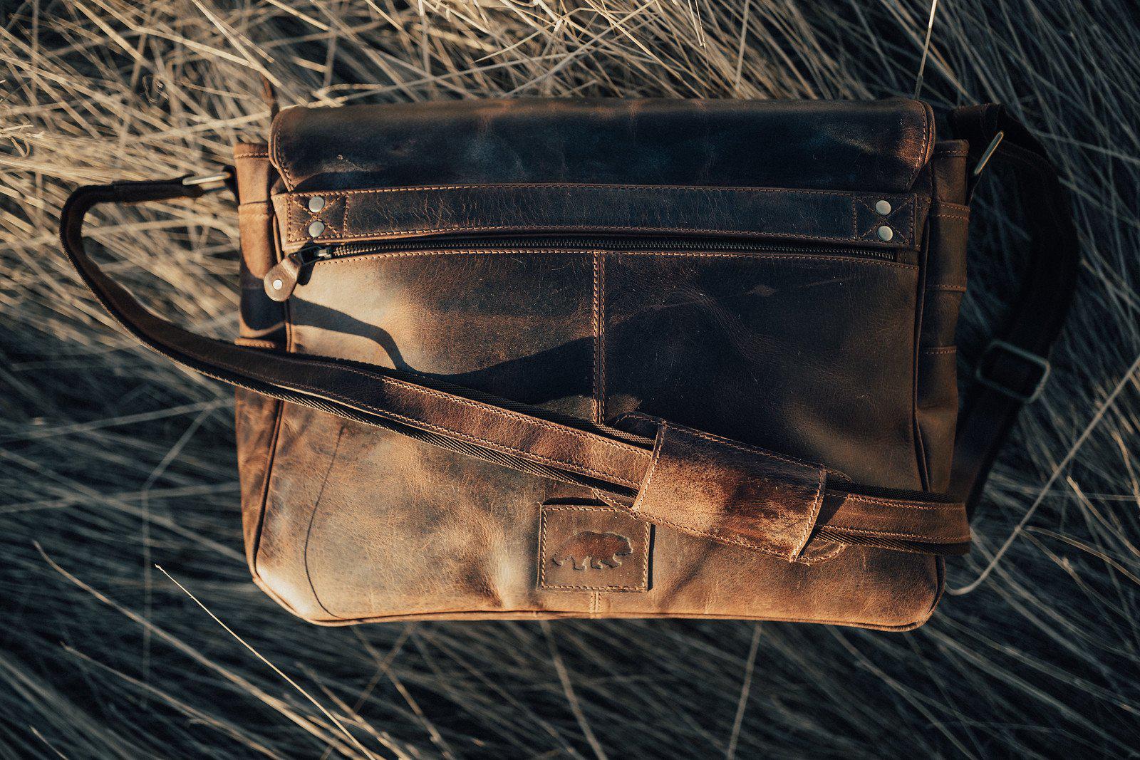 Kasilof Messenger 18 inch XL - Image 9