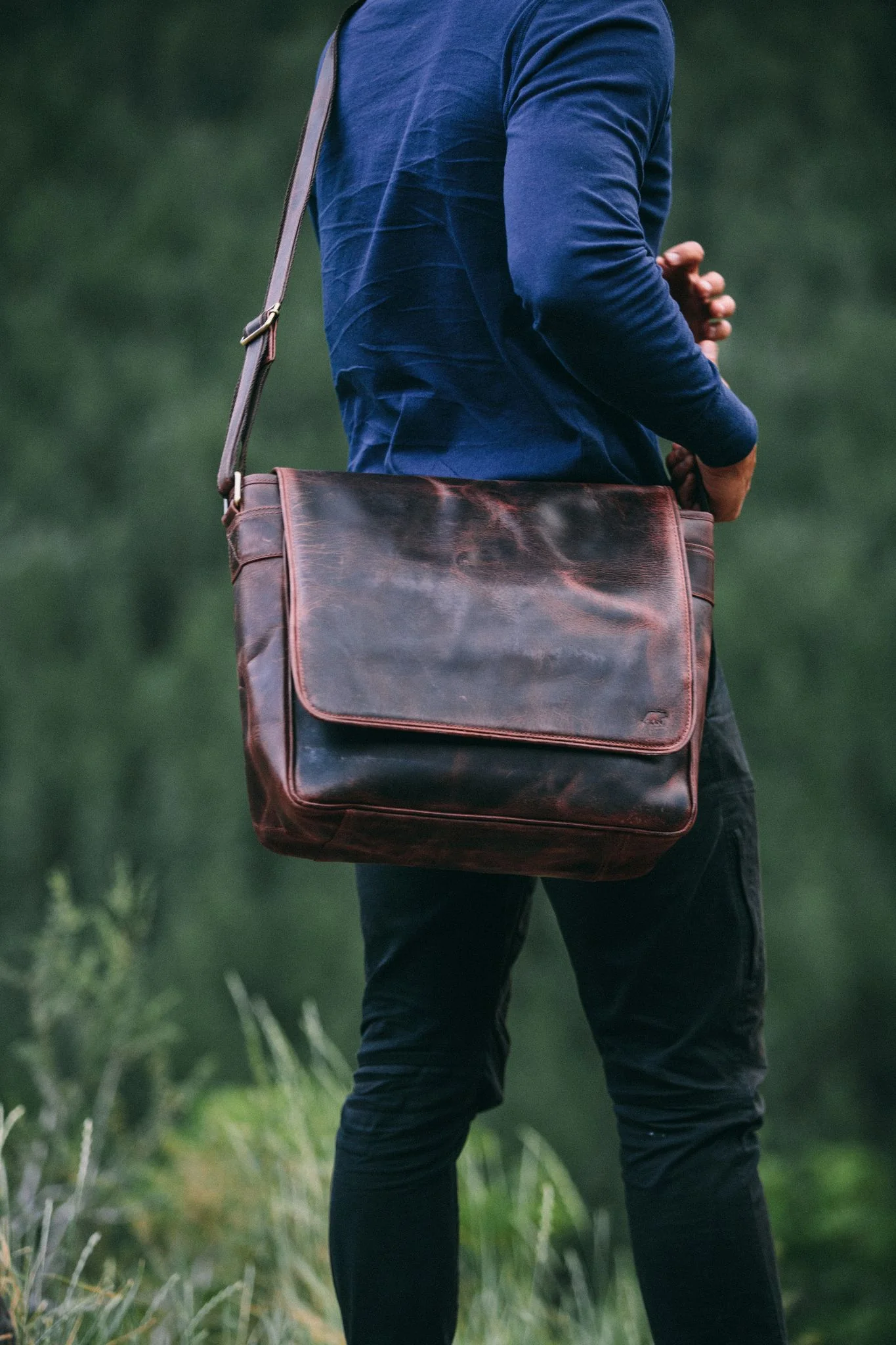 Kasilof Messenger 16 inch - Image 19