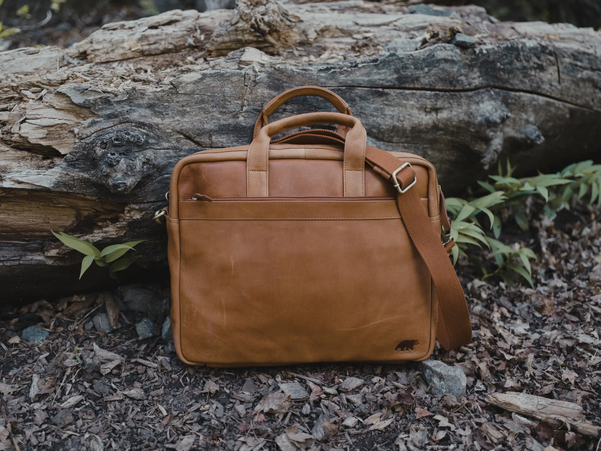 Katmai 16 inch Laptop Case - Image 2