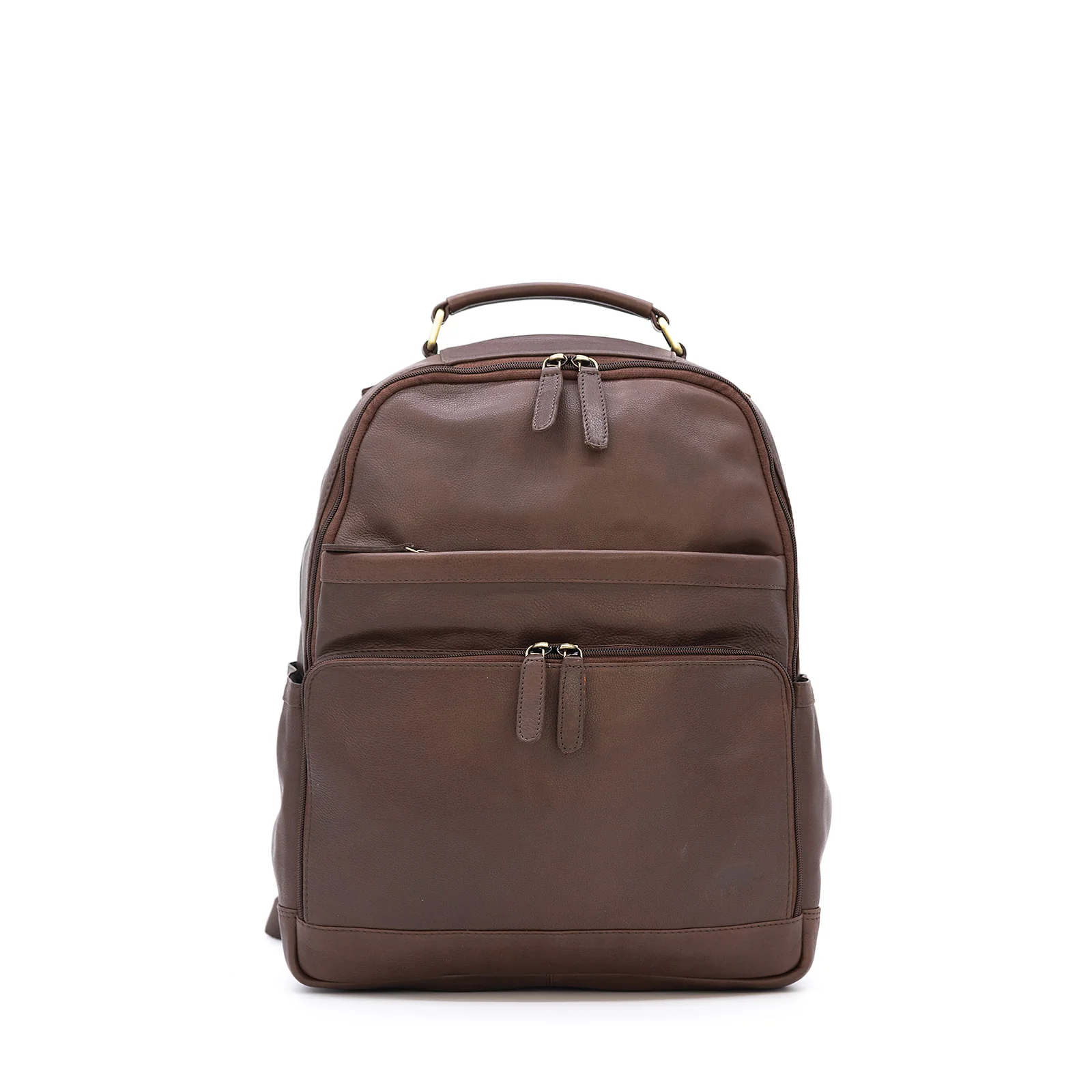 Katmai Leather Backpack - Image 16