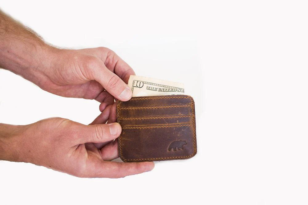 Kenai Minimalist Wallet - Image 10