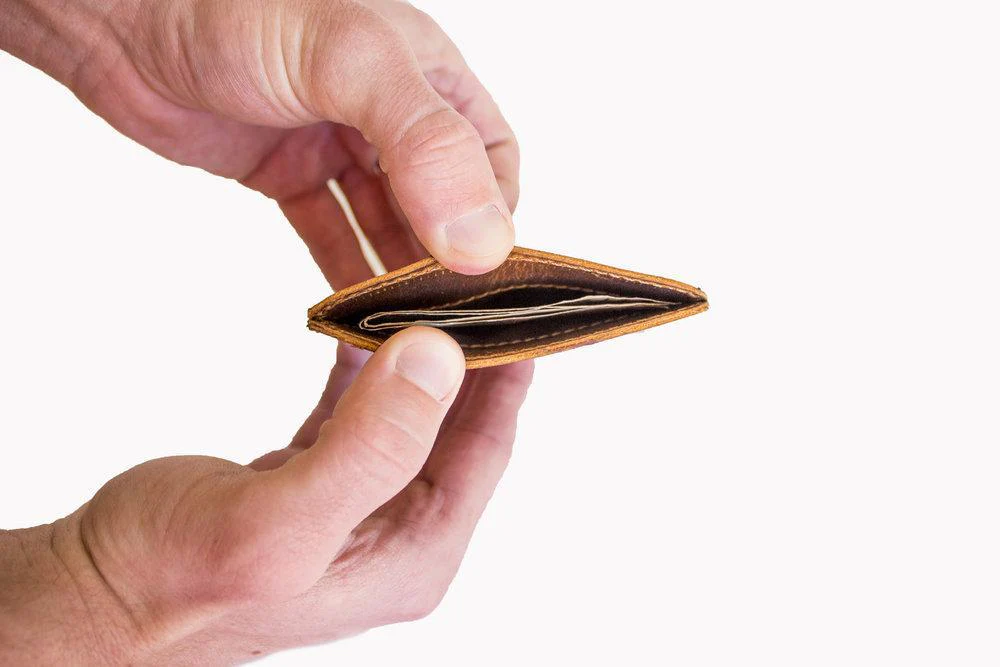 Kenai Minimalist Wallet - Image 11