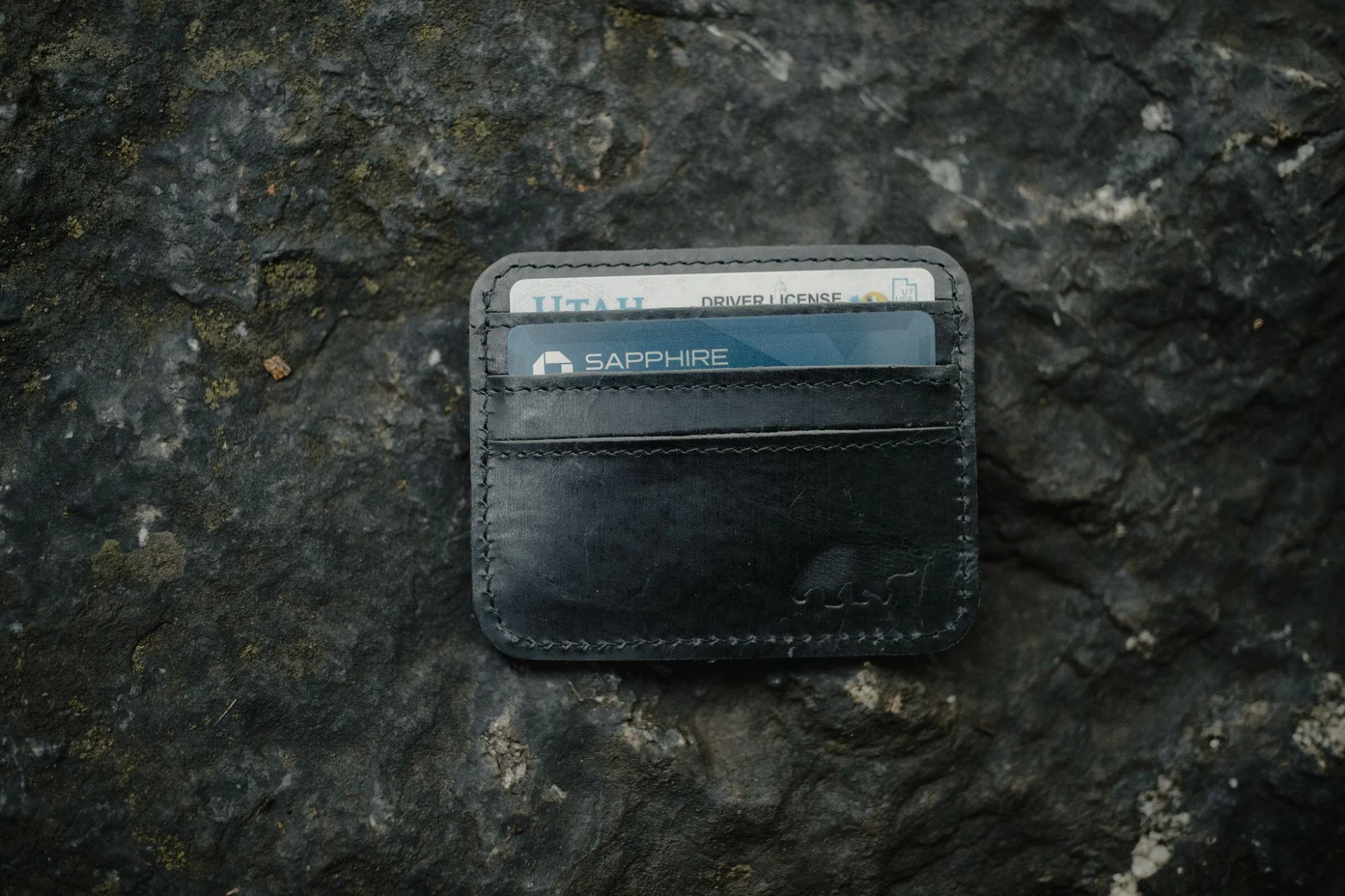 Kenai Minimalist Wallet - Image 7