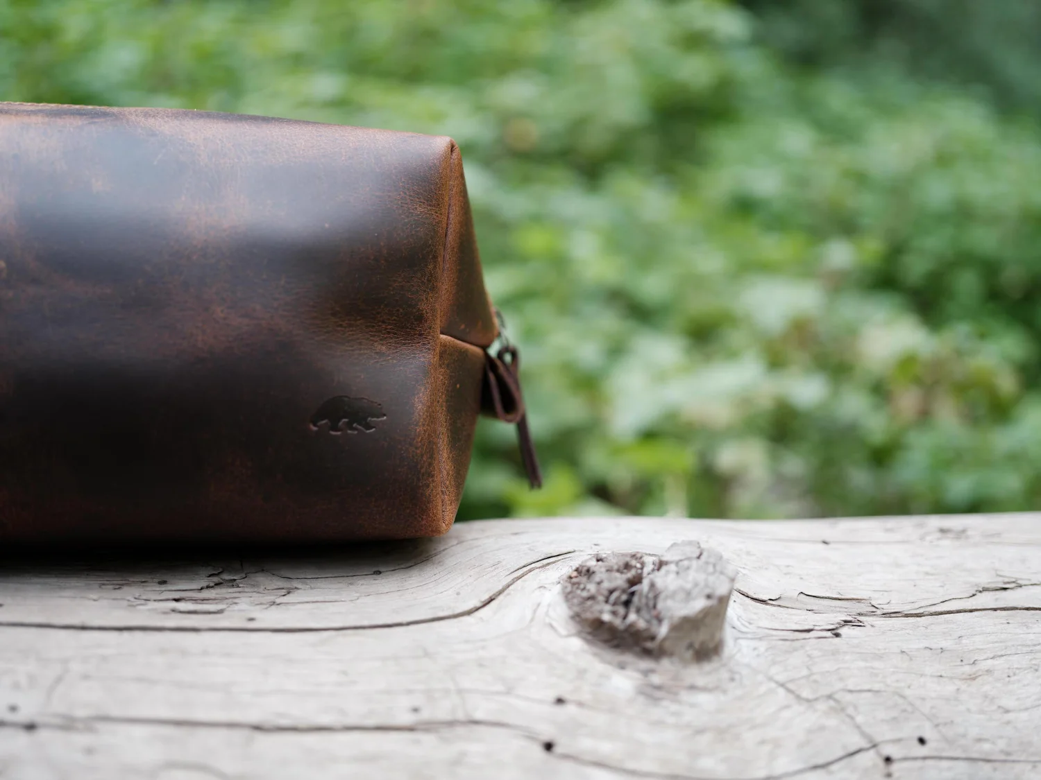 Kobuk Dopp Kit - Image 3