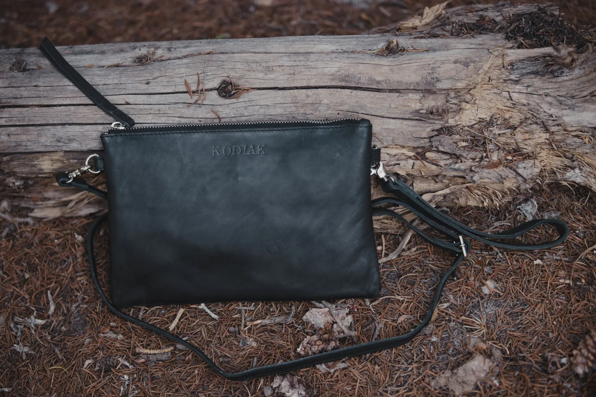 Leather Purse - Image 10